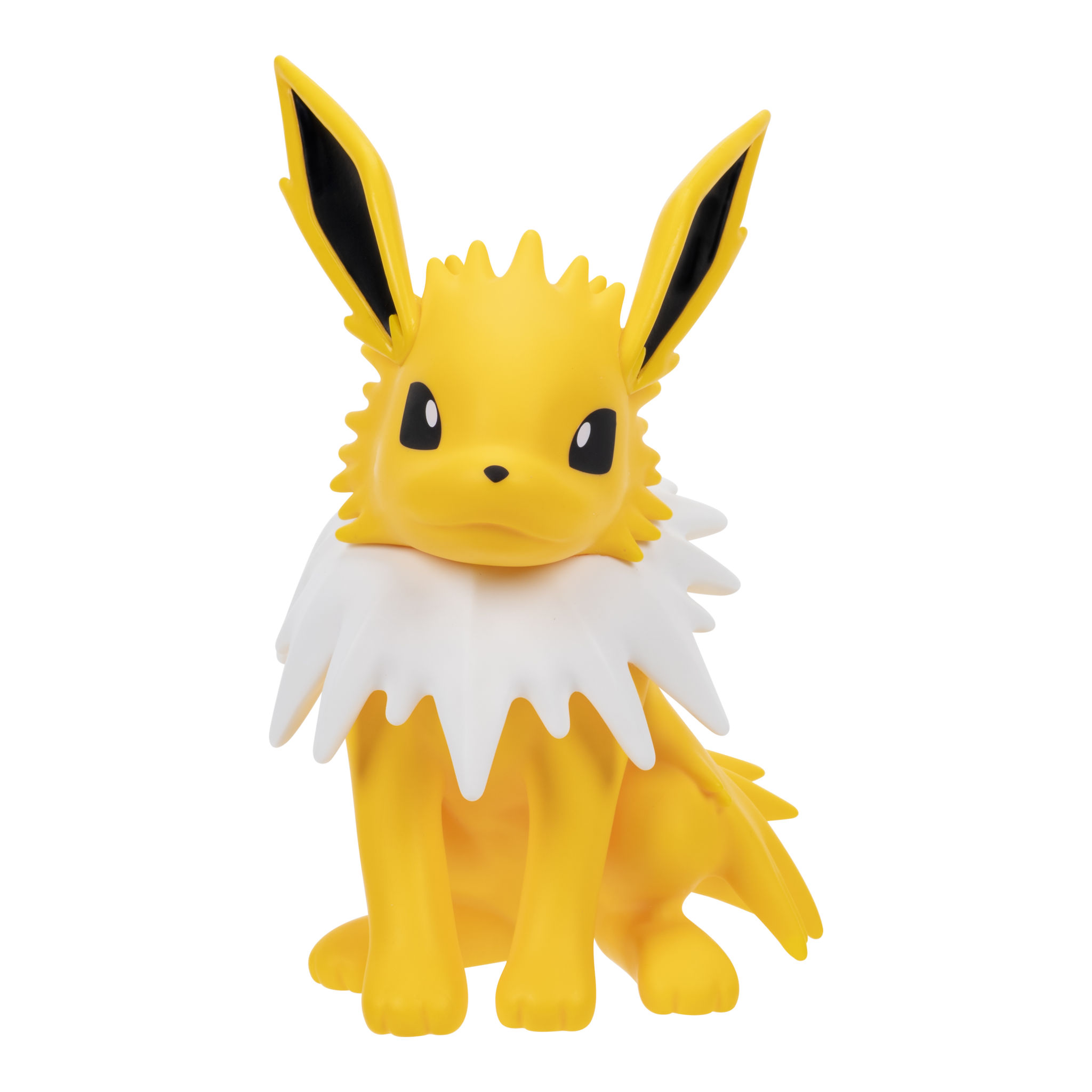 Pokémon Select Jolteon Deluxe Vinyl Figure 10cm