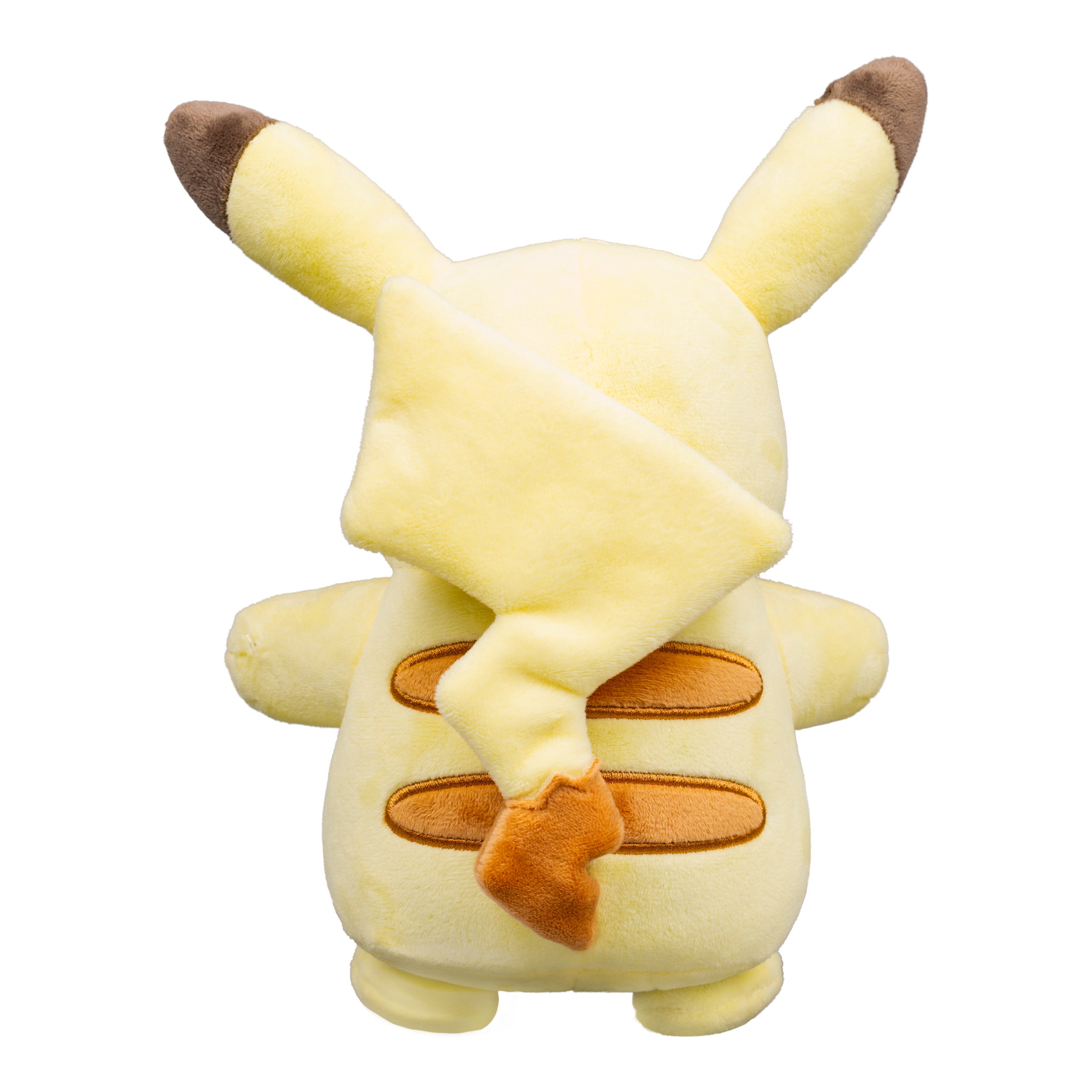 Pokémon 30th Anniversary Pastel Pikachu Plush 20cm