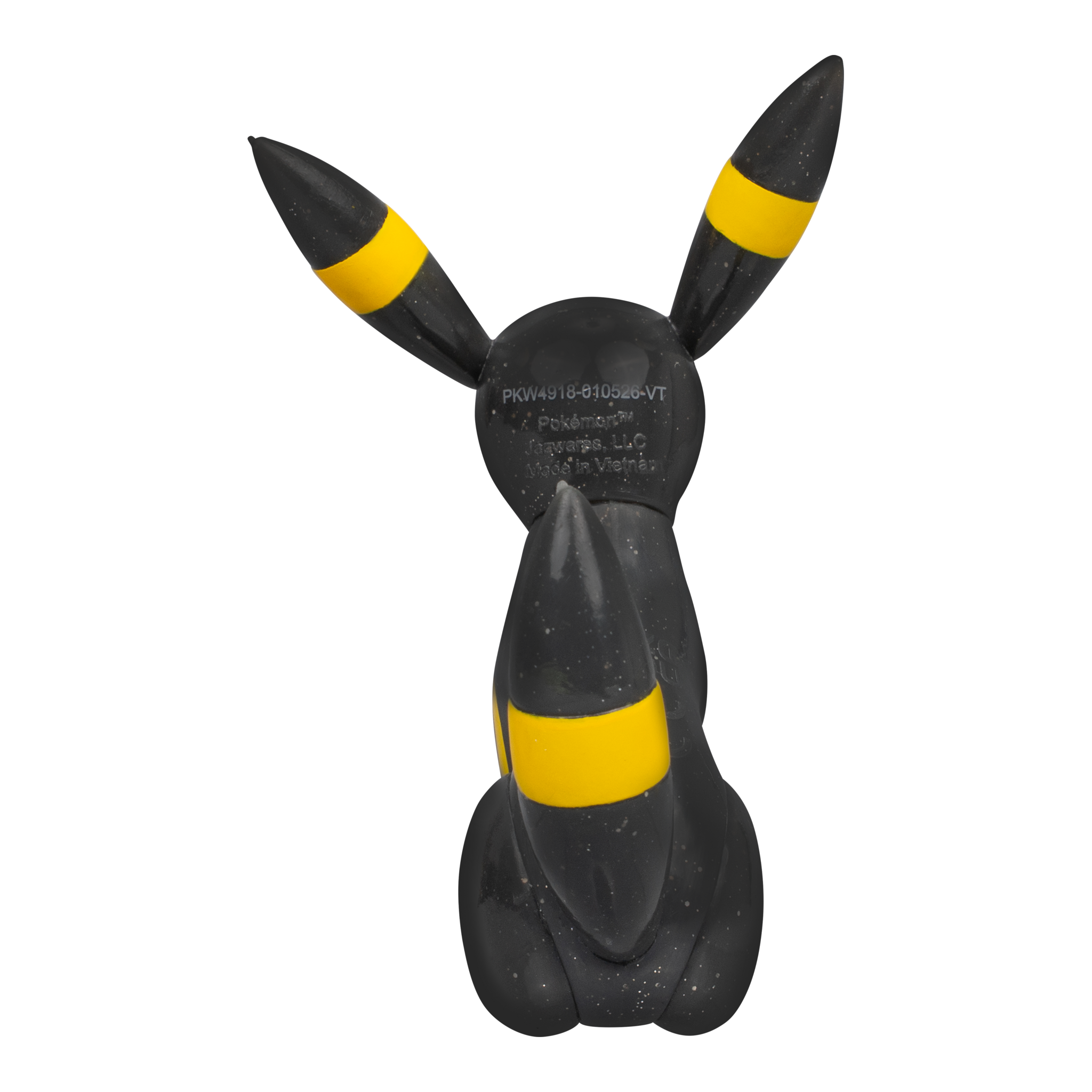 Pokémon 30th Anniversary Glitter Umbreon Battle Figure 3-Inch