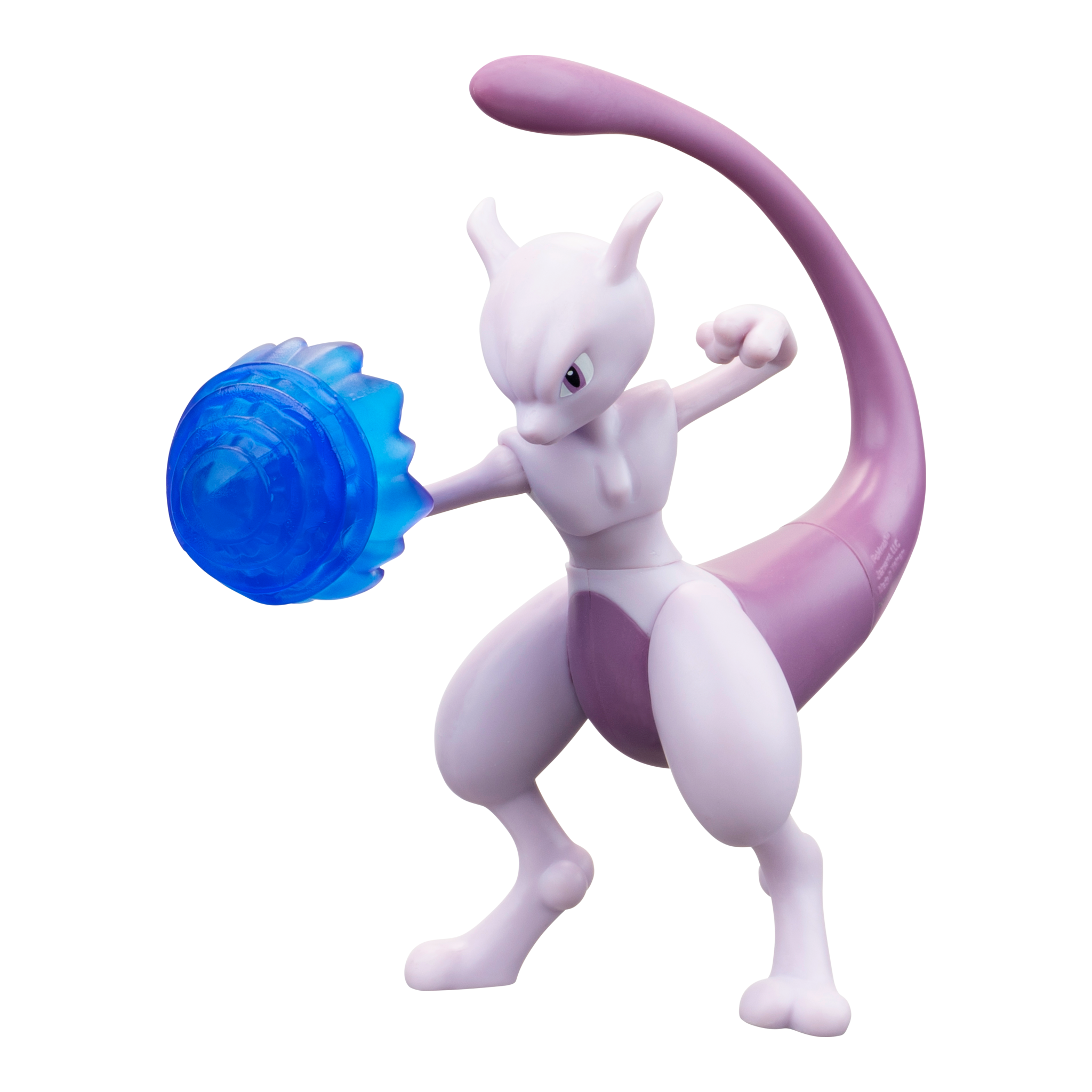 Pokémon 30th Anniversary Battle Figure 5-Pack