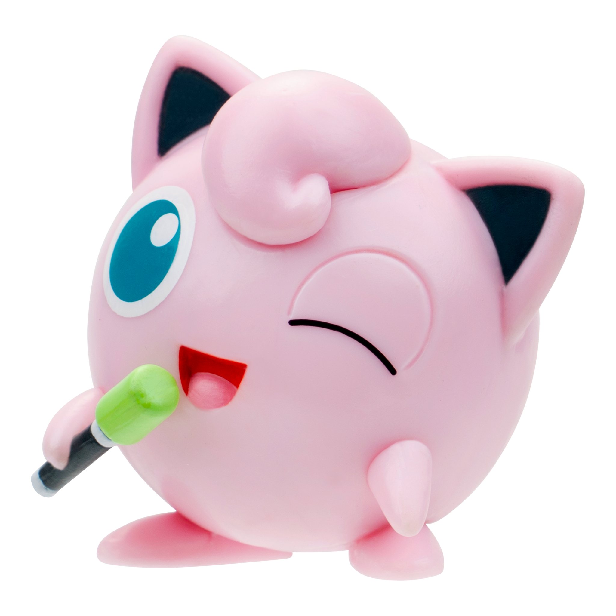 Pokémon 30th Anniversary Battle Figure 5-Pack