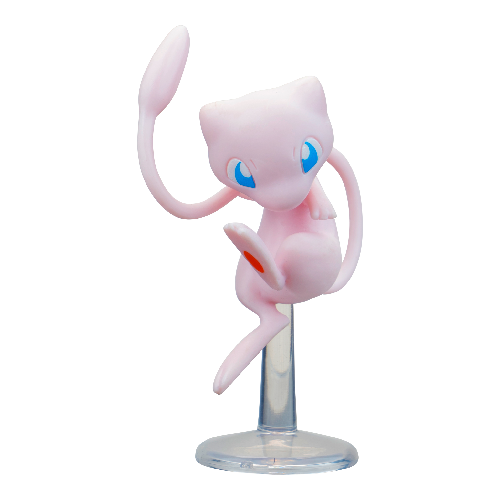 Pokémon 30th Anniversary Battle Figure 5-Pack
