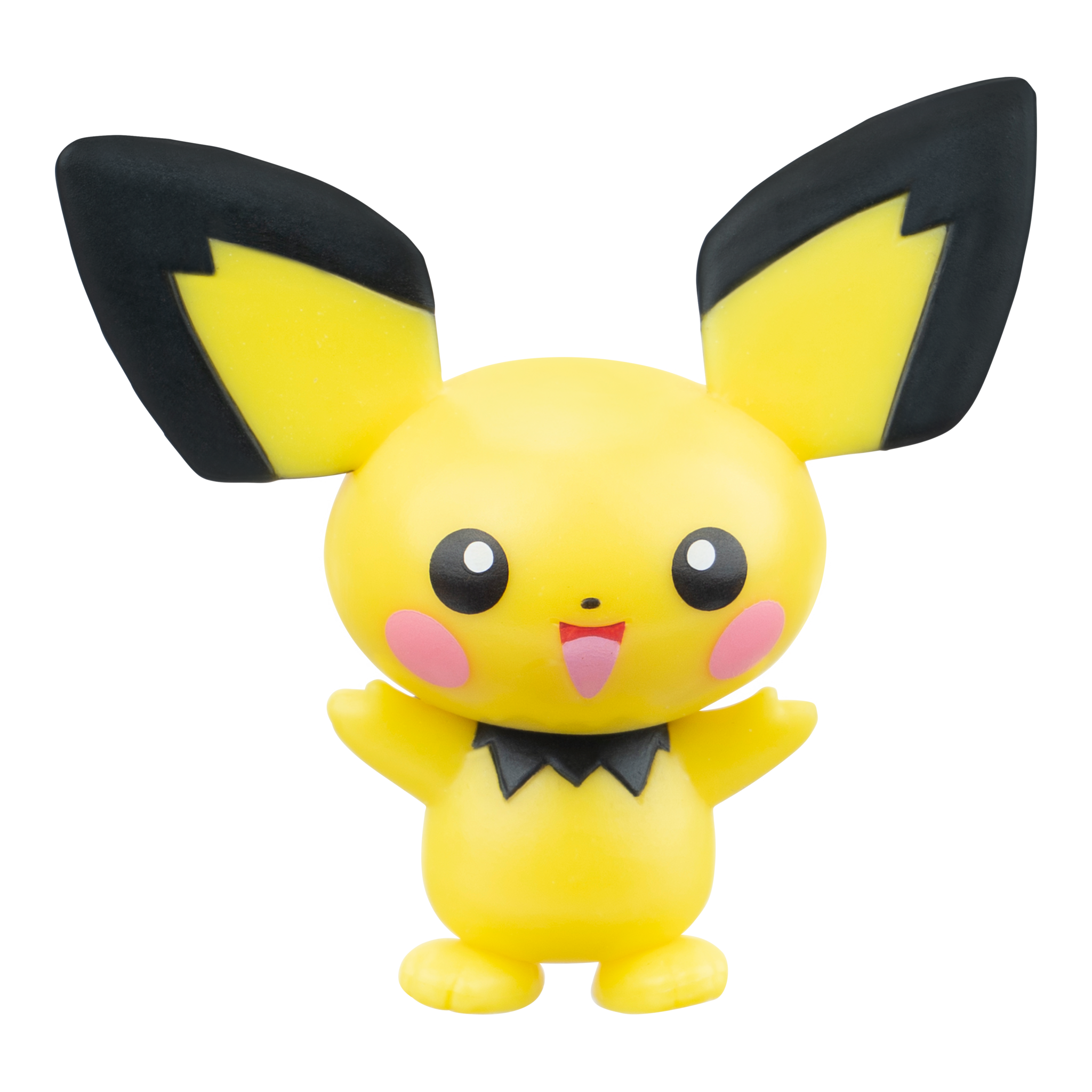Pokémon 30th Anniversary Battle Figure 5-Pack