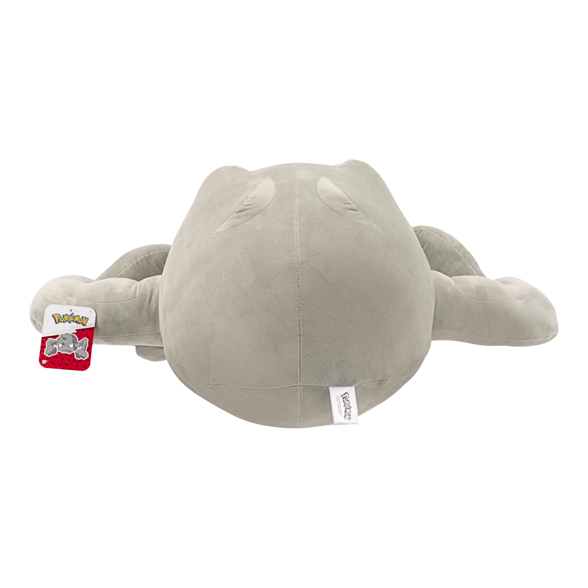 Pokémon Geodude 24-Inch Plush