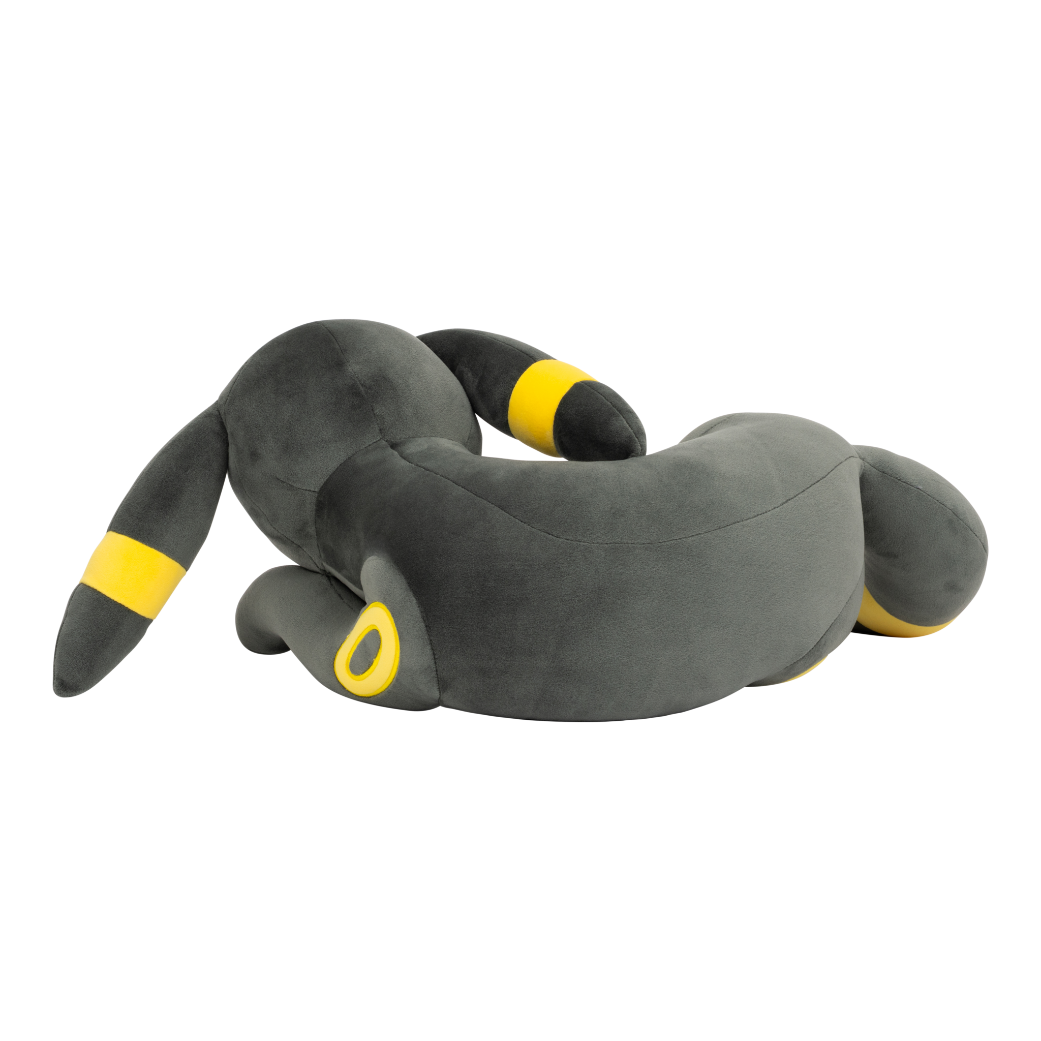 Pokémon Sleeping Umbreon Plush 18in