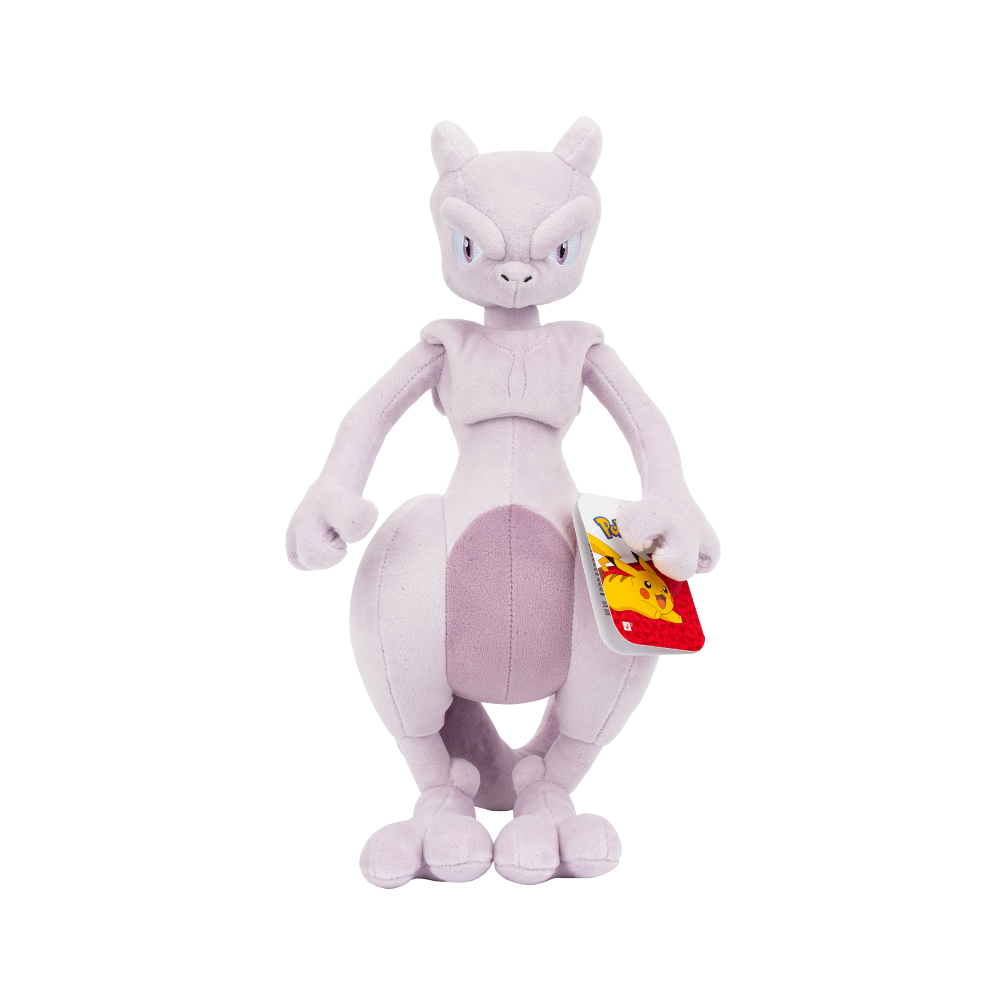 Pokémon Mewtwo 12-Inch Plush