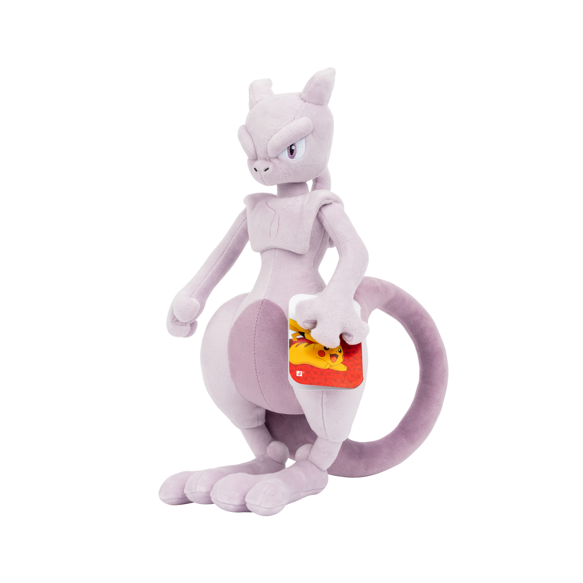 Pokémon Mewtwo 12-Inch Plush