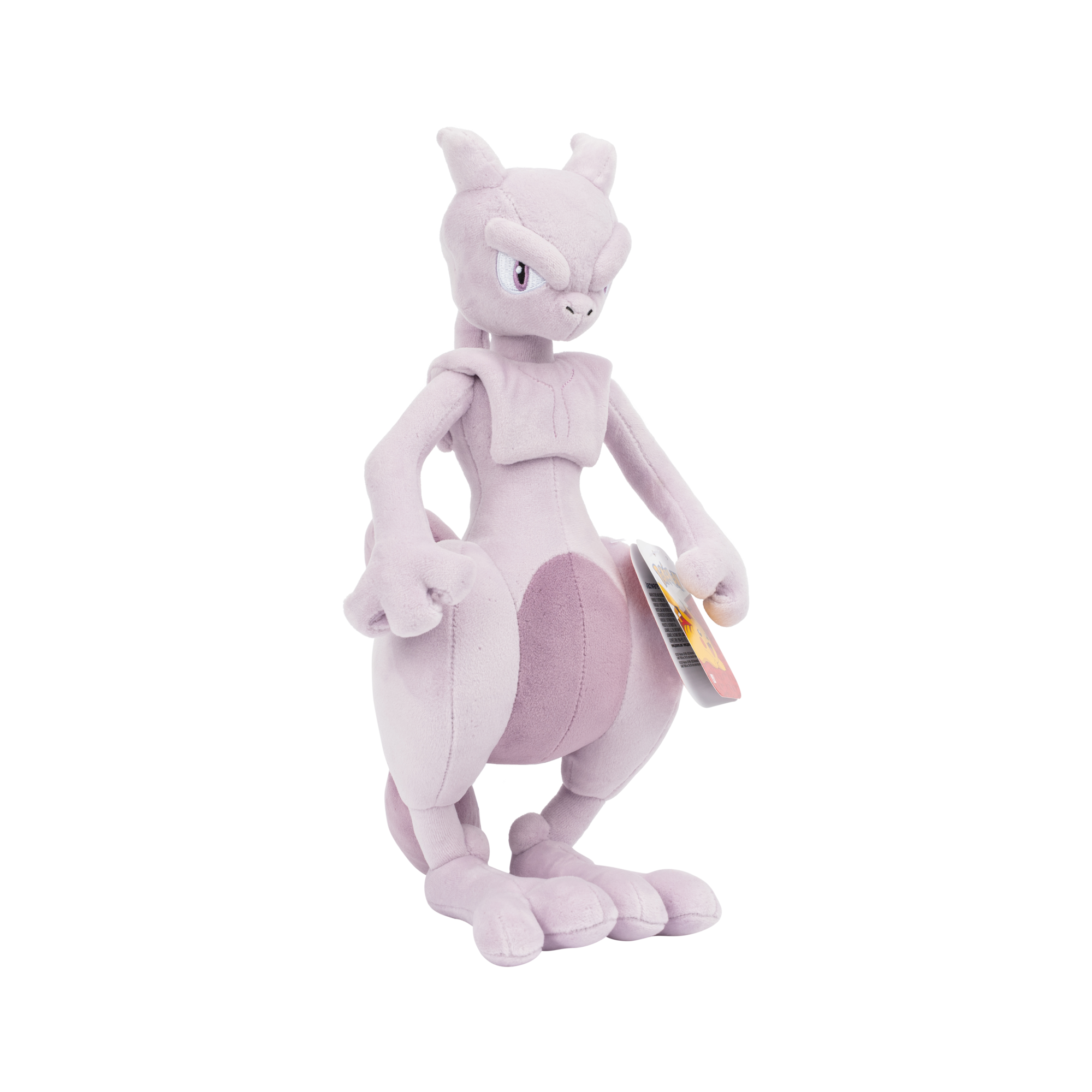 Pokémon Mewtwo 12-Inch Plush