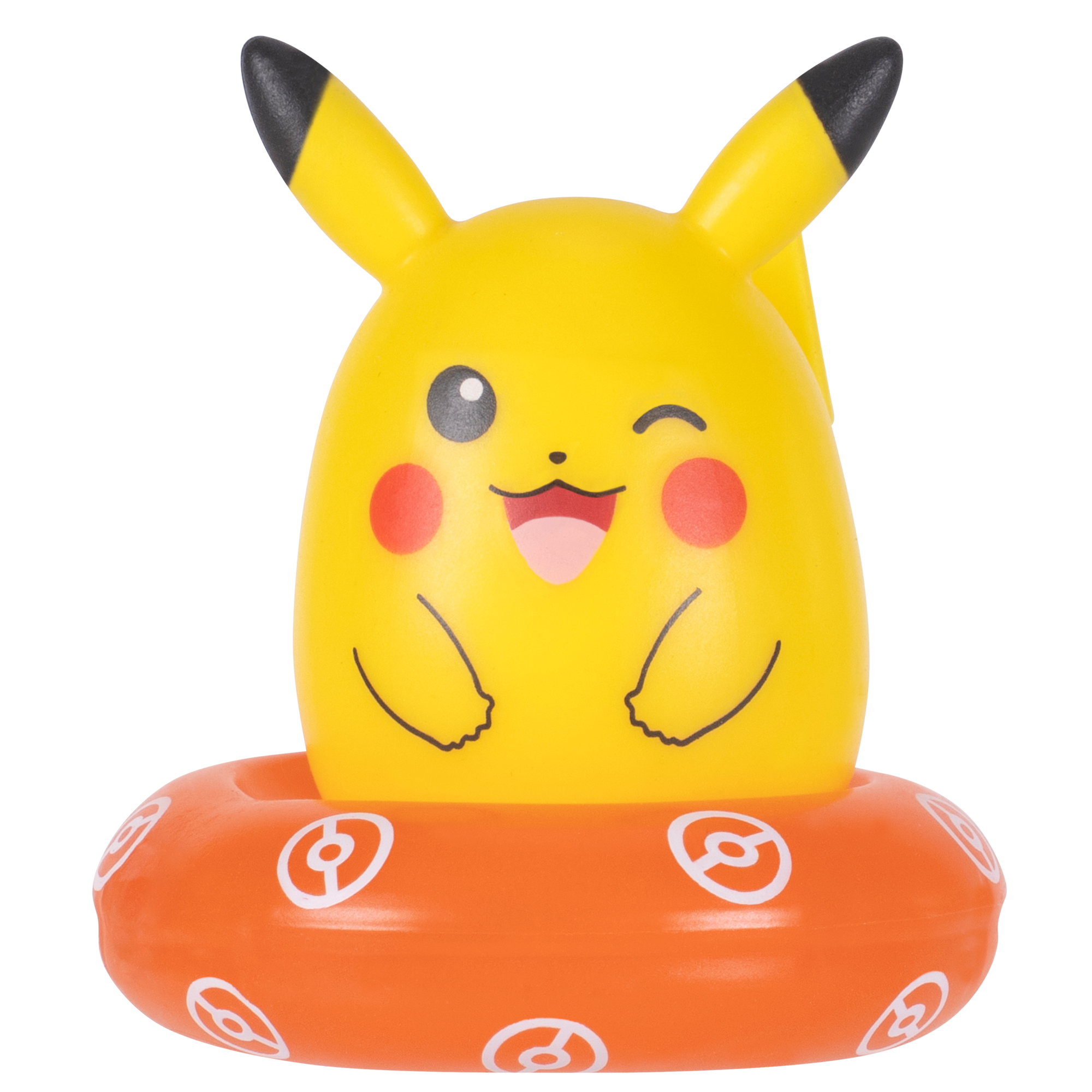 Squishmallows Pokémon Squish-a-longs Mini-Squish 4-Pack Style 2 Wave 2