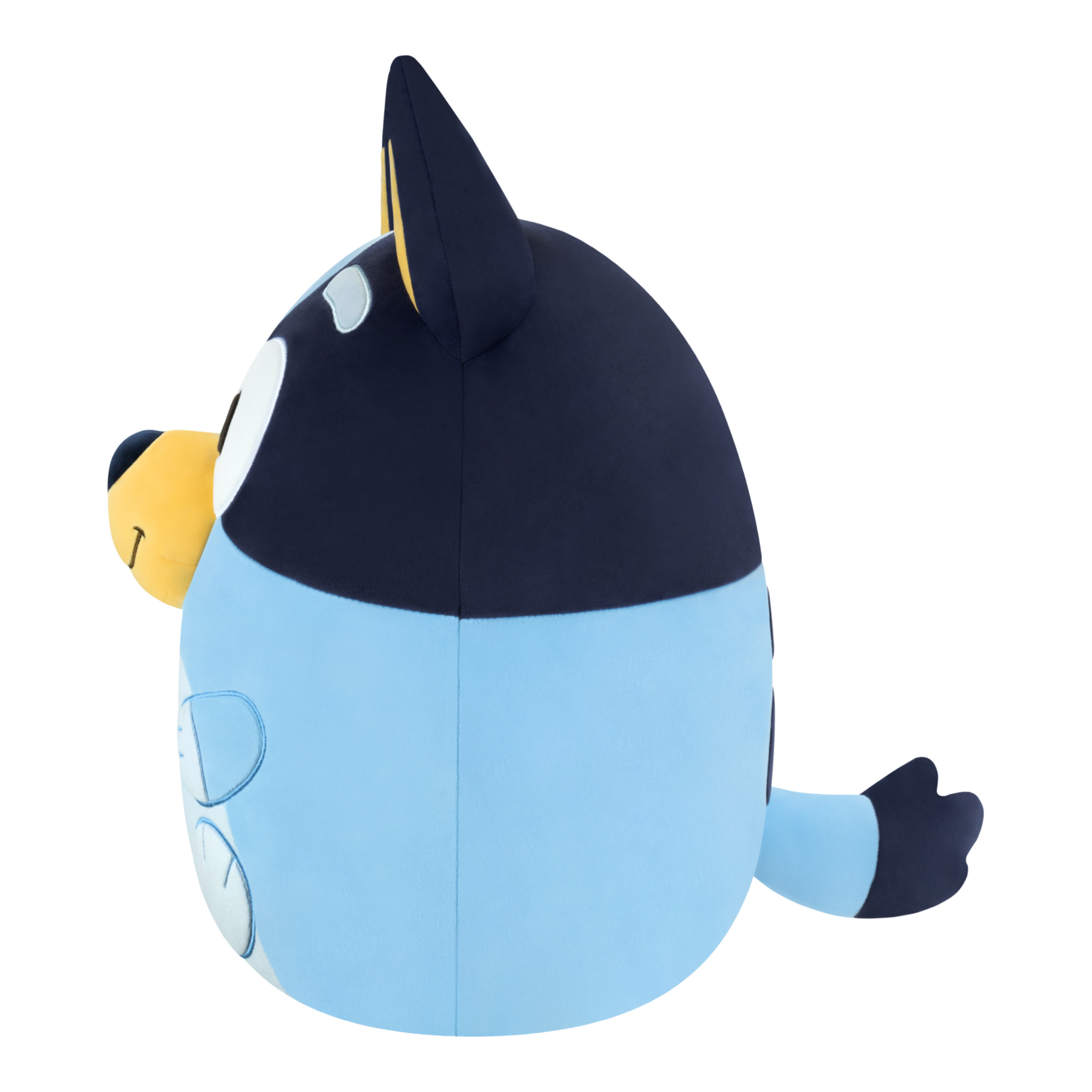 Squishmallows Bluey 10-Inch HugMees Plush