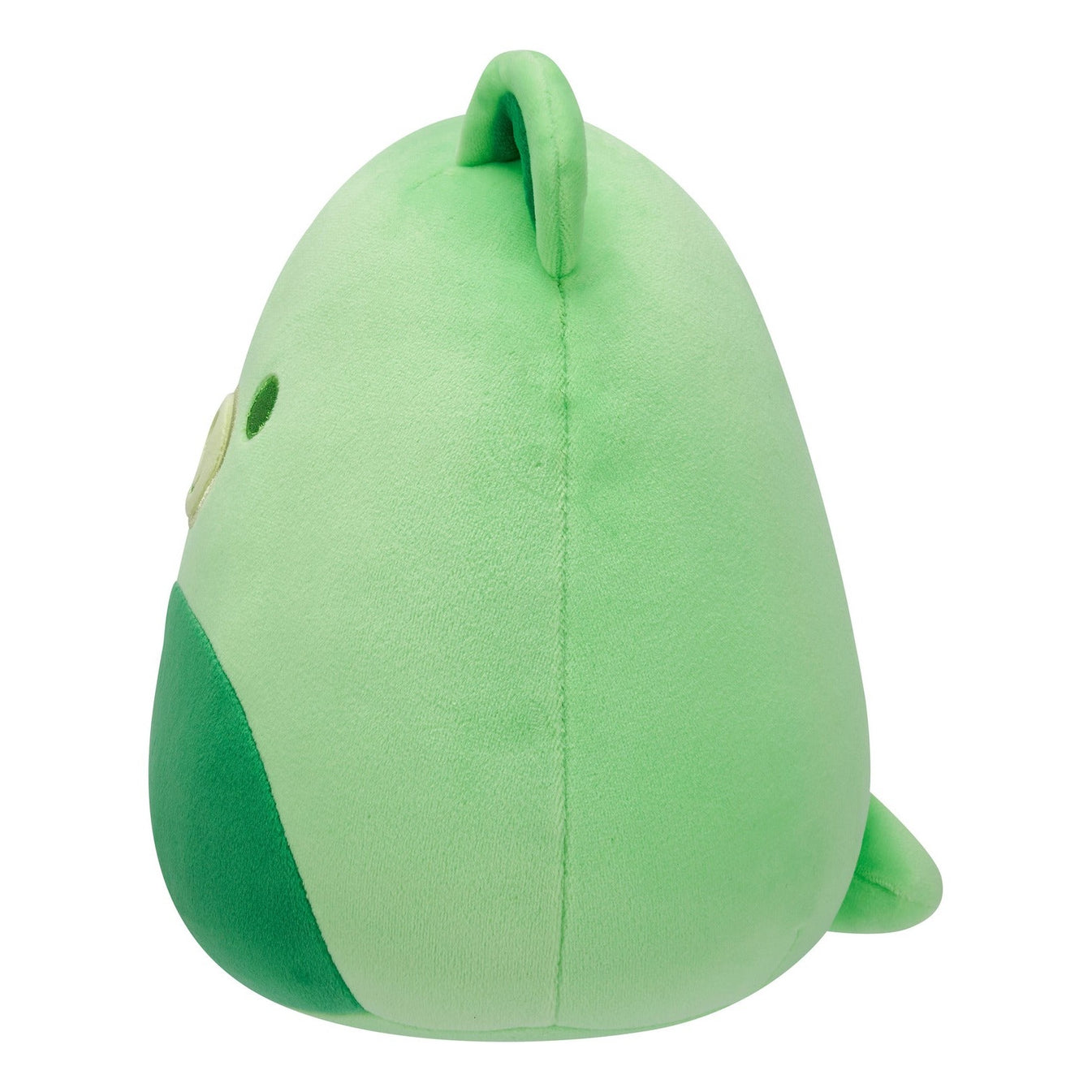 Squishmallows Gobo the Green Neon Bear 8-Inch Plush