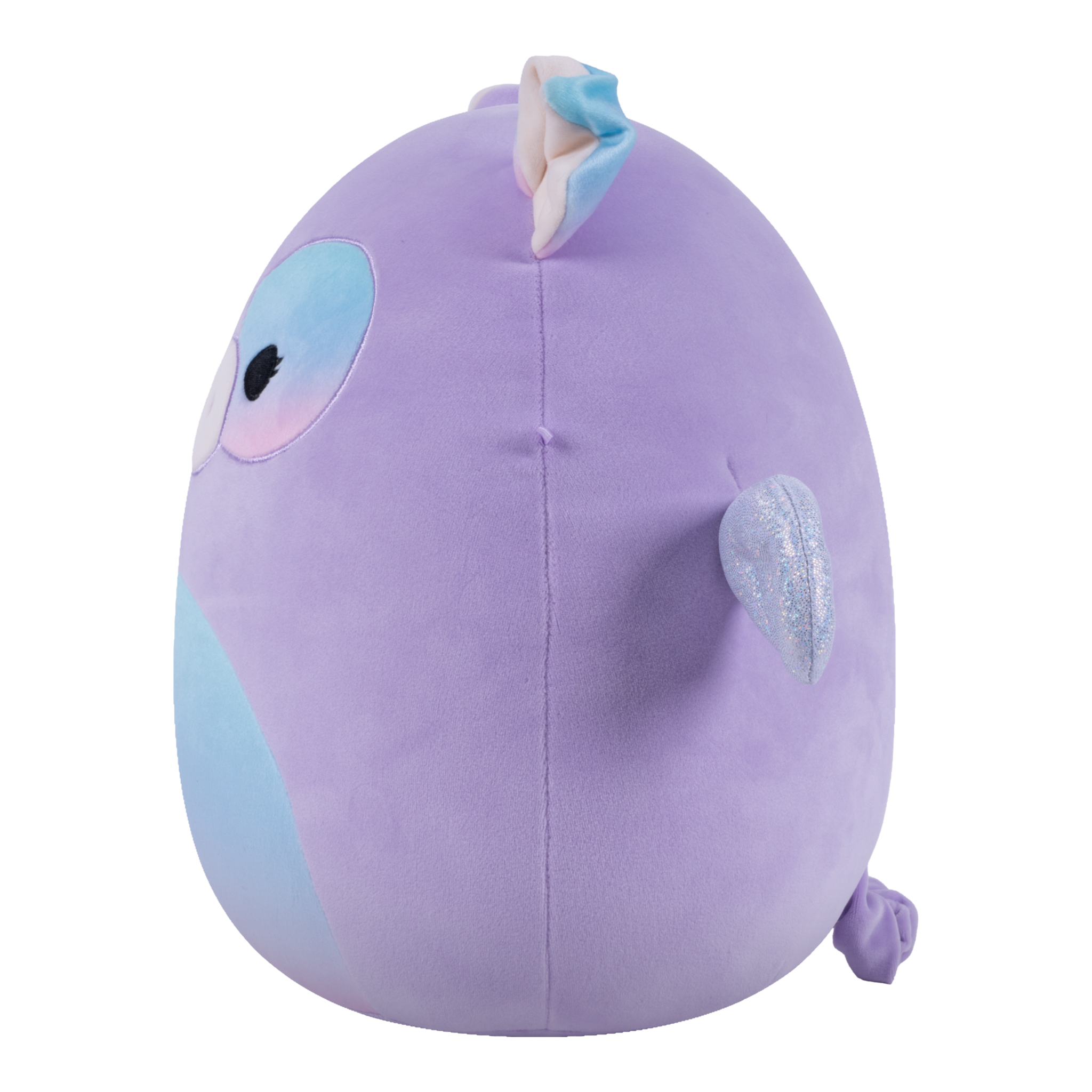 Squishmallows Peety the Flying Pig 12-Inch Plush