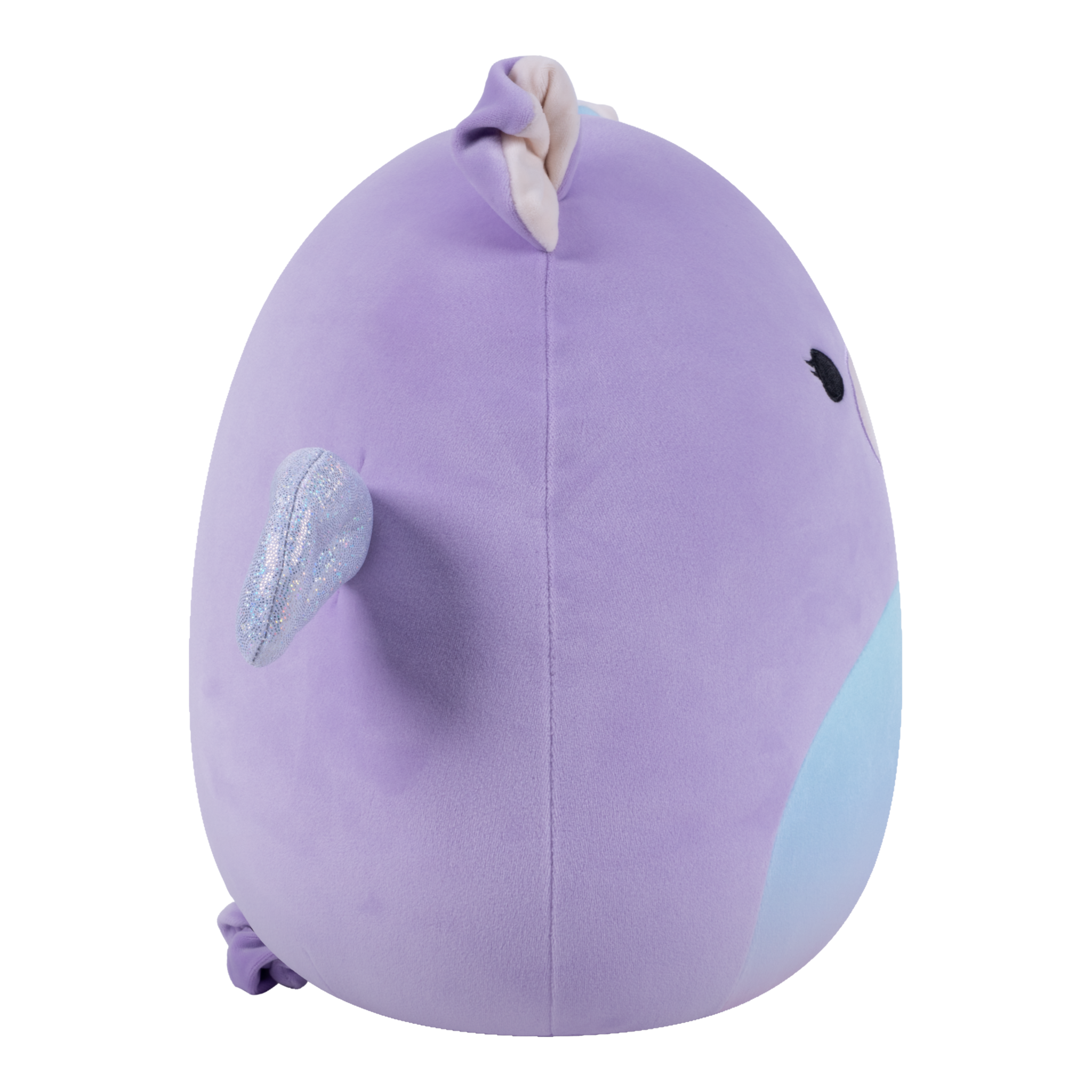 Squishmallows Peety the Flying Pig 12-Inch Plush