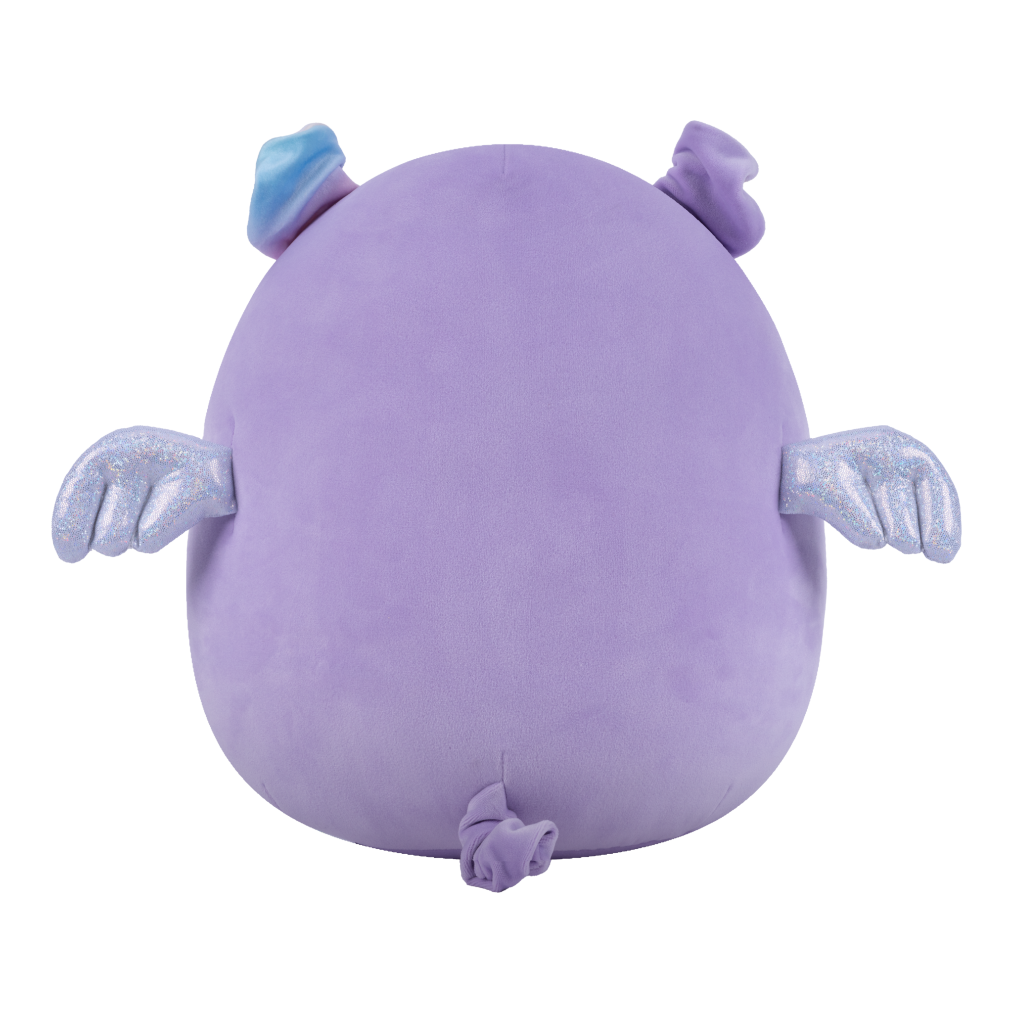 Squishmallows Peety the Flying Pig 12-Inch Plush