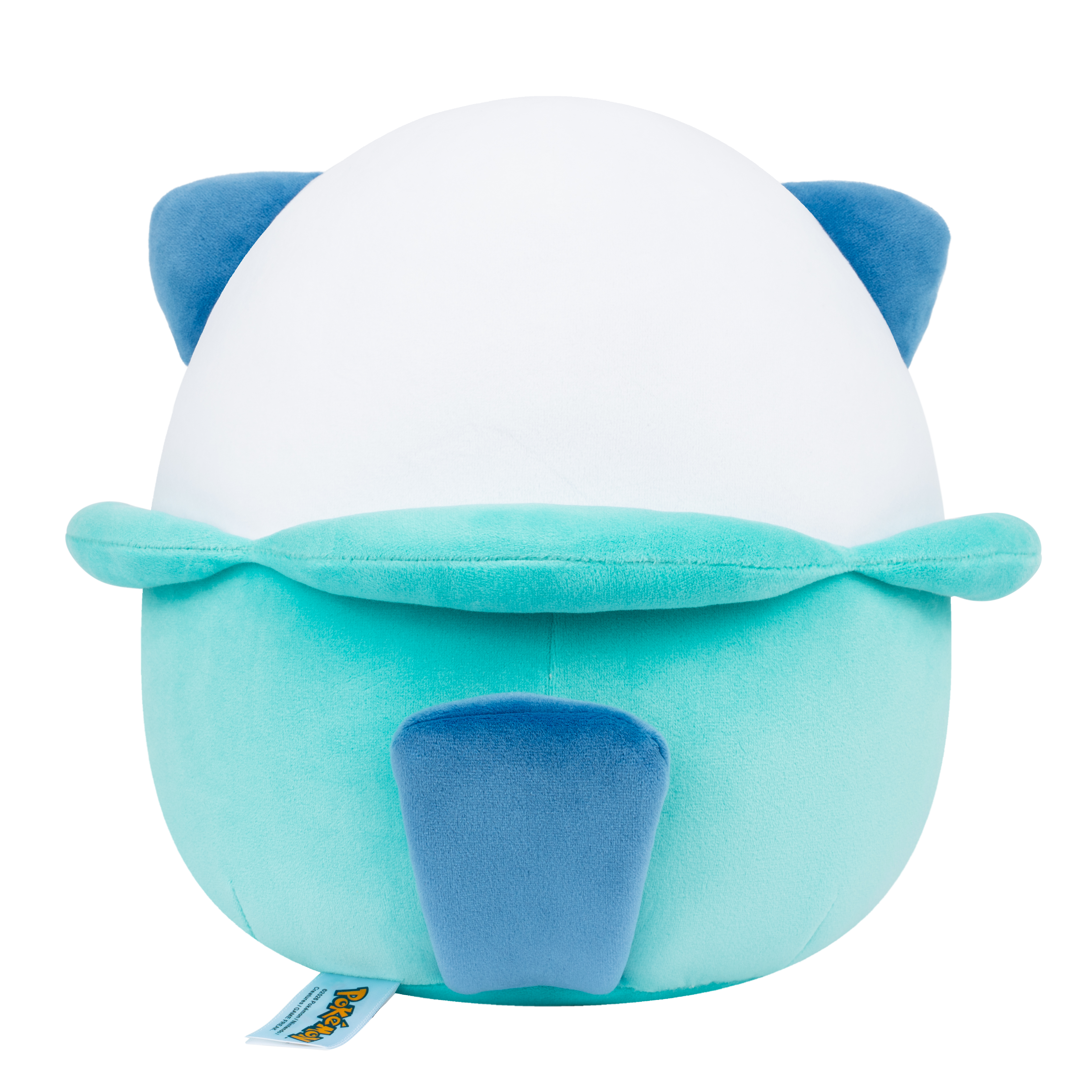 Squishmallows Pokémon Oshawott 10-Inch Plush