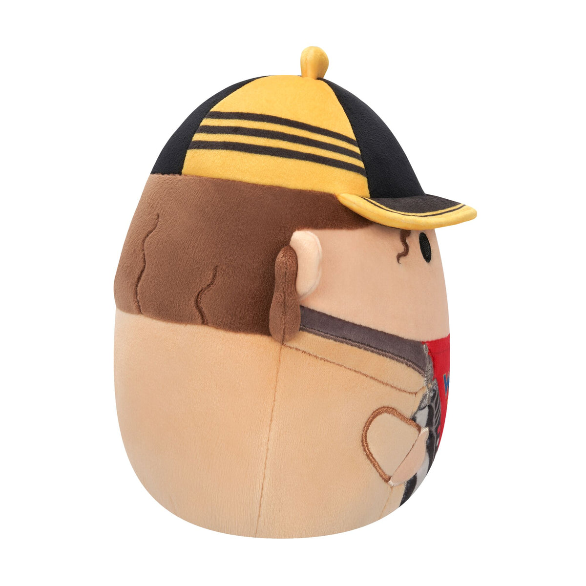 ** Squishmallows - 8in Stranger Things Dustin
