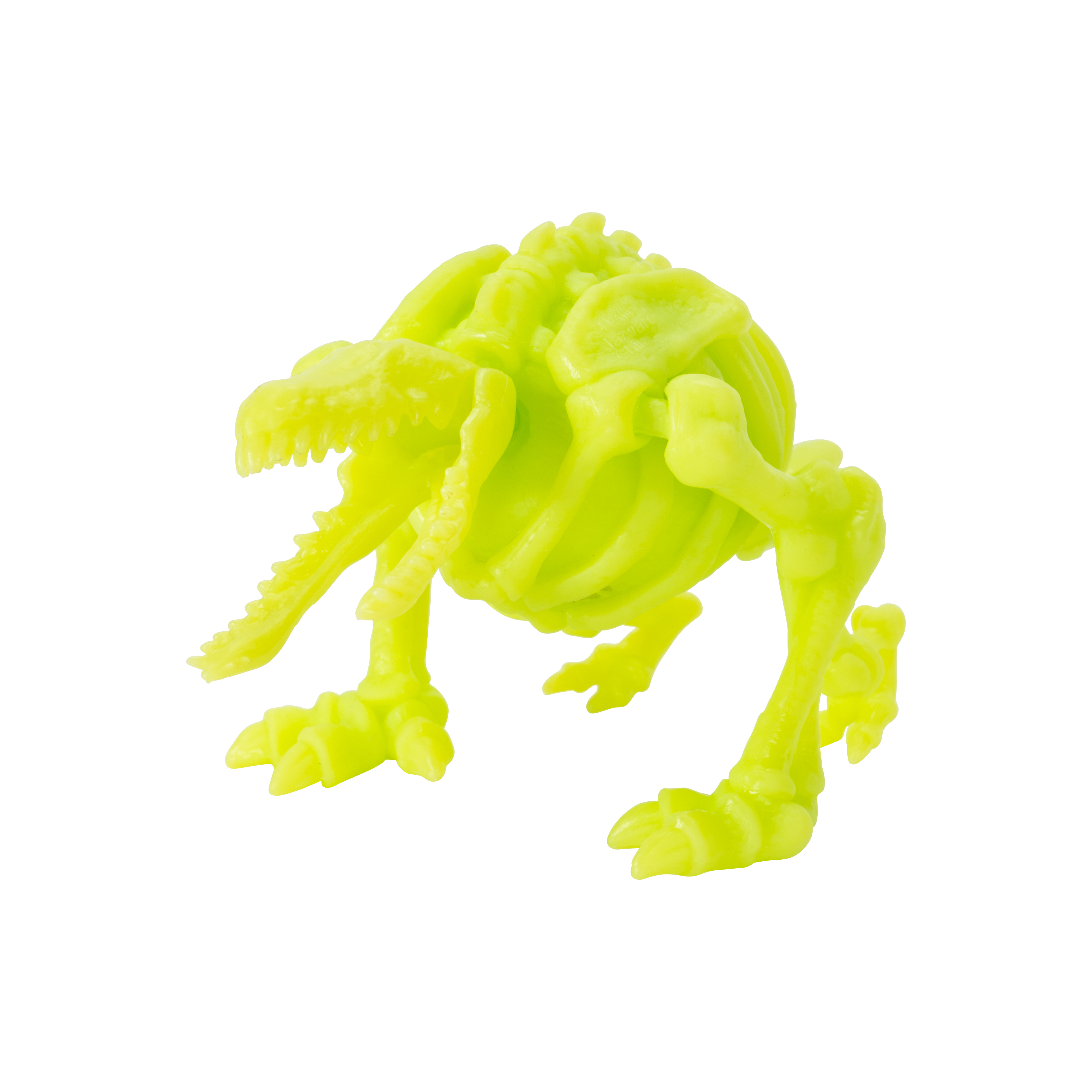 Jazwares Stranger Things: Tales from '85 Mulligan Creature Dissection Kit