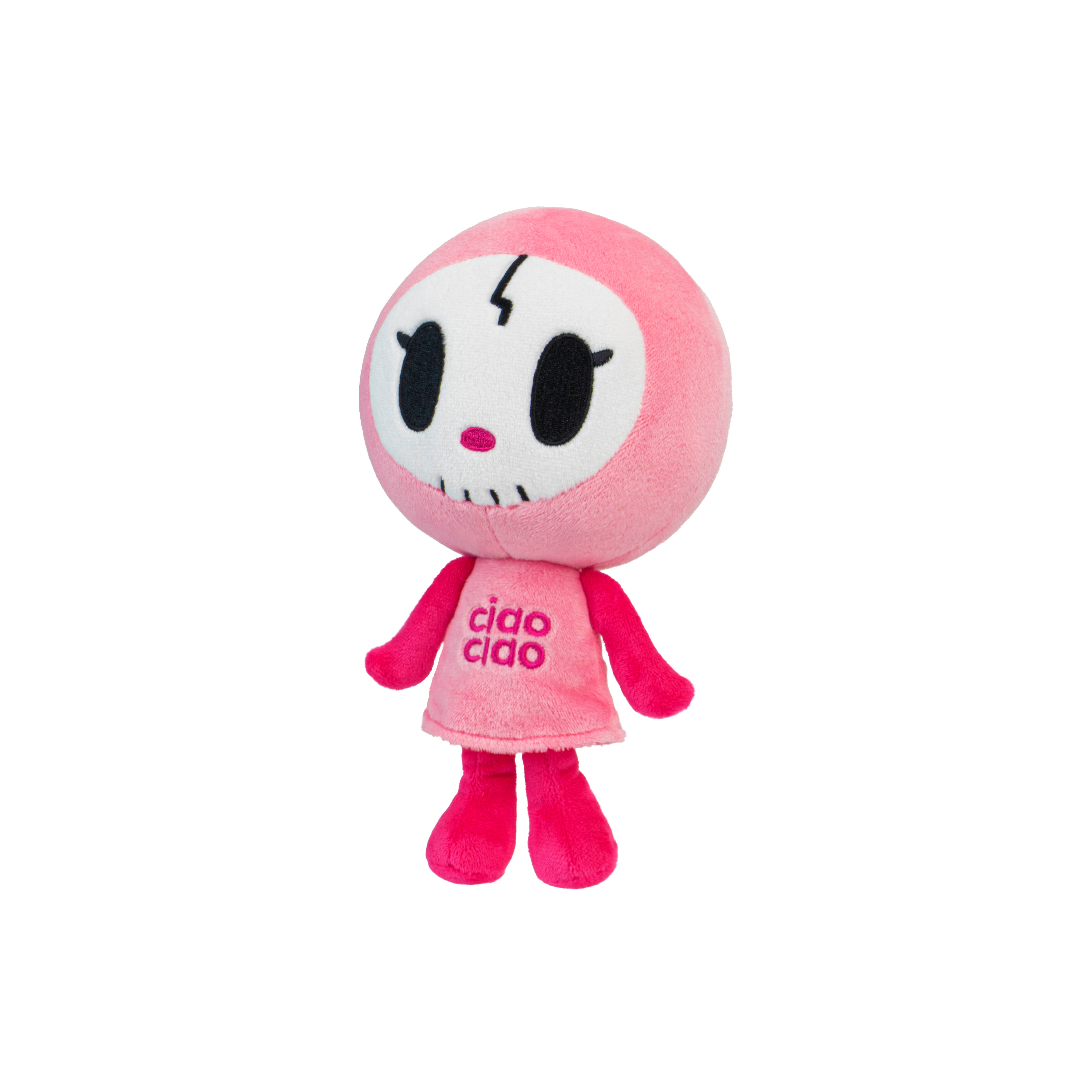 tokidoki Ciao Ciao 8-Inch Plush Toy