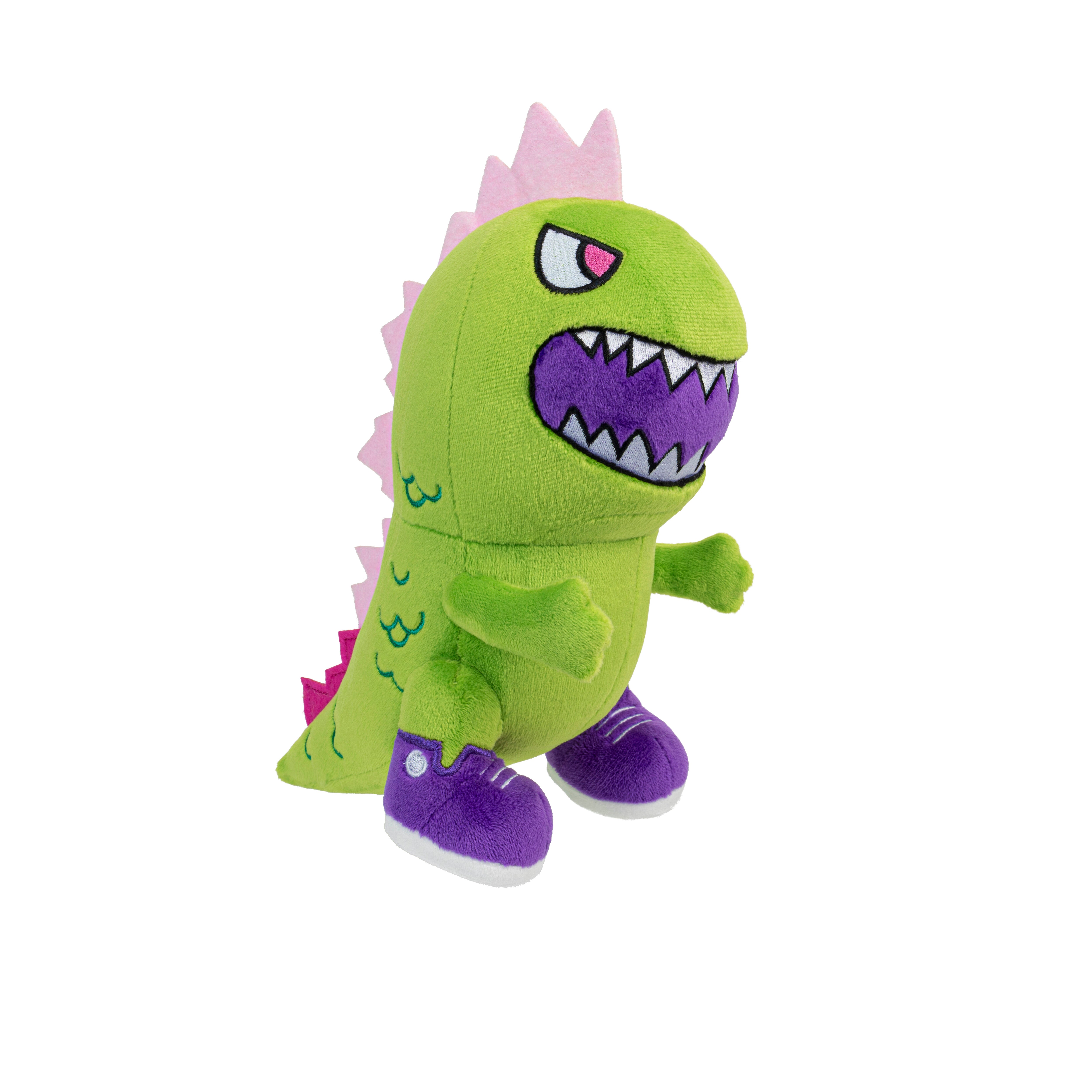 tokidoki Kaiju Tokimon 8-Inch Plush Toy