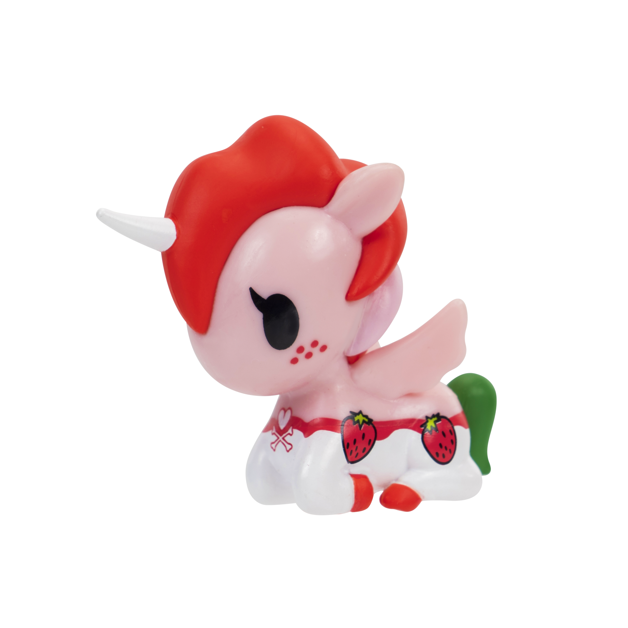TokiDoki - 2in 6 Figure Pack