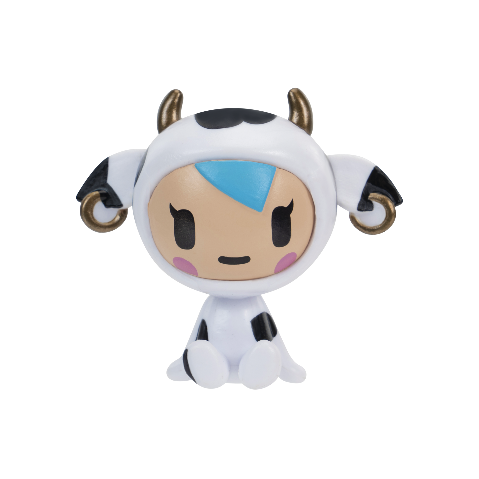 TokiDoki - 2in 6 Figure Pack