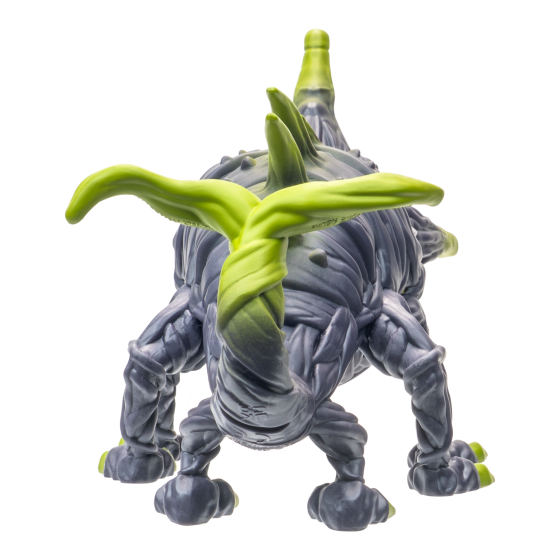 Stranger Things: Tales from '85 Vine Dog Squishy Figure