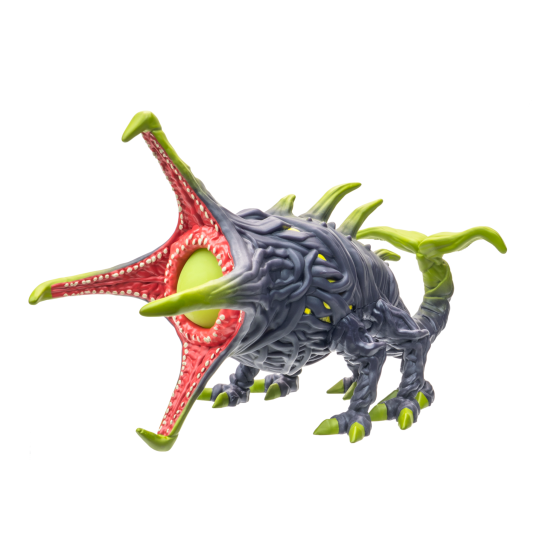 Stranger Things: Tales from '85 Vine Dog Squishy Figure