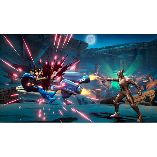 Invincible VS for Xbox Series X (Disc)