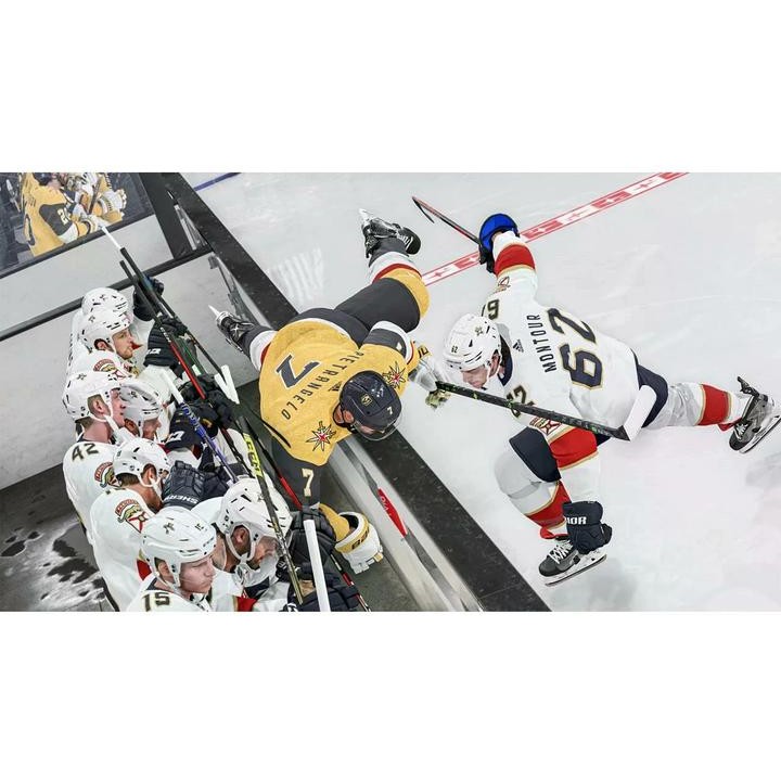 EA Sports NHL 24 for Xbox Series X (Disc)