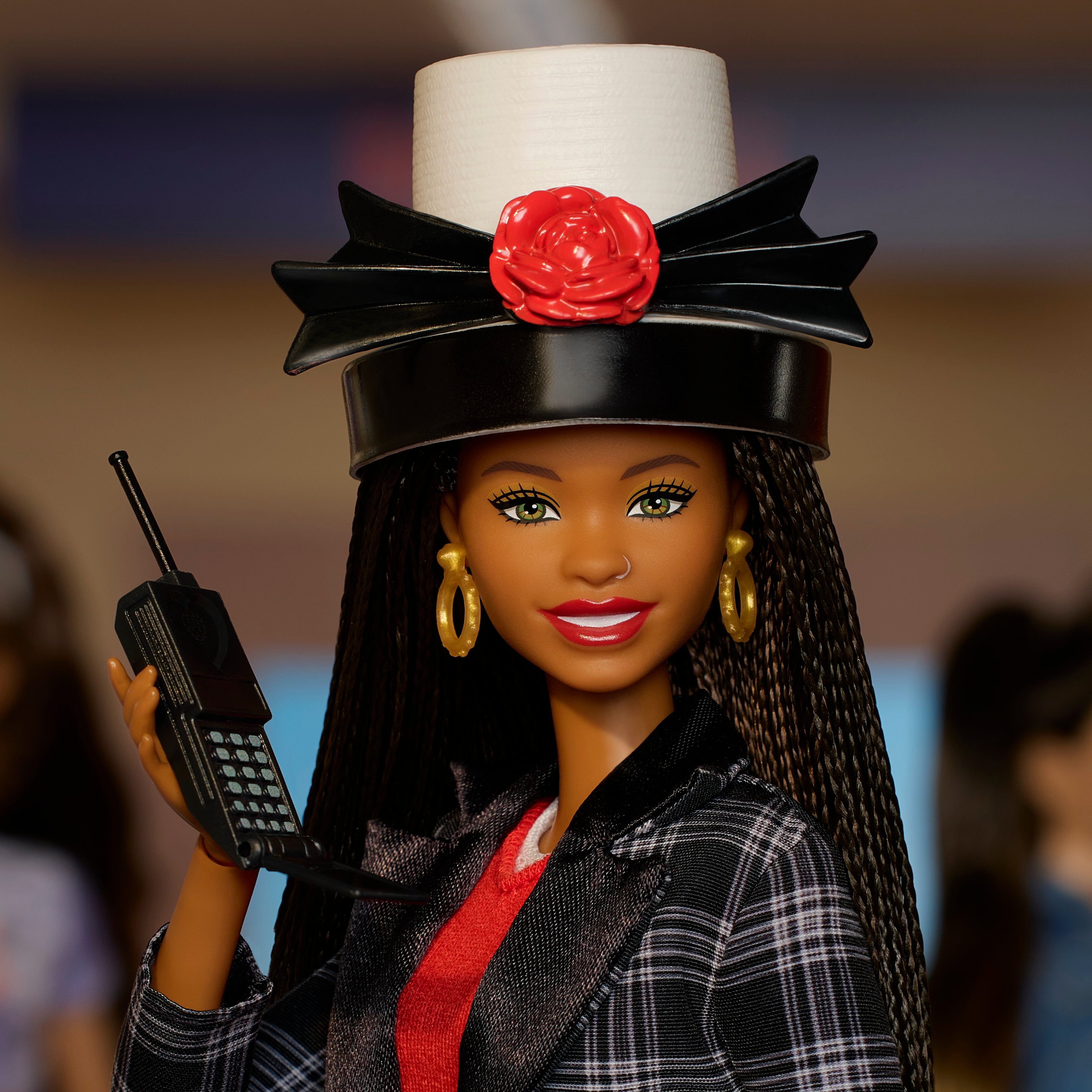 Barbie Signature Clueless Dionne Collector Doll