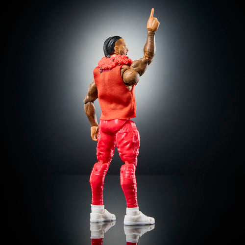 WWE Ultimate Edition Figure - Jimmy Uso (June)