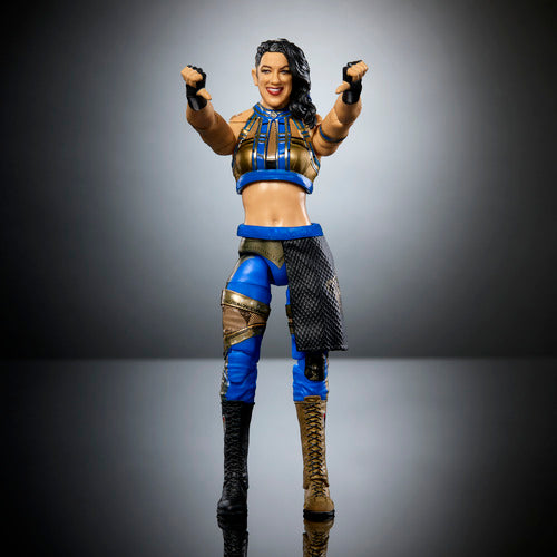 Mattel WWE Ultimate Edition Bayley Action Figure – Series 27