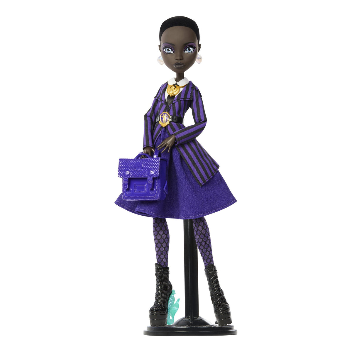 Monster High x Wednesday Bianca Barclay Collectible Doll