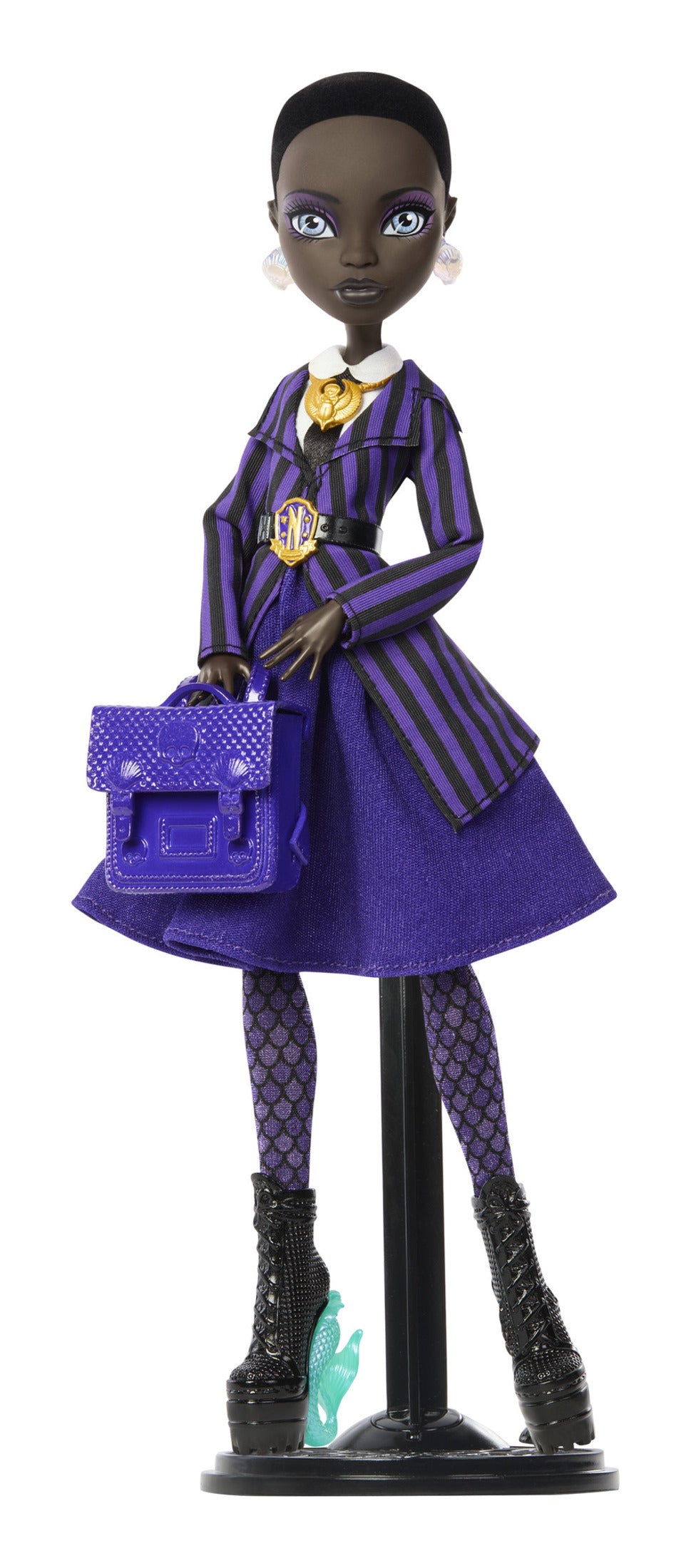 Monster High x Wednesday Bianca Barclay Collectible Doll