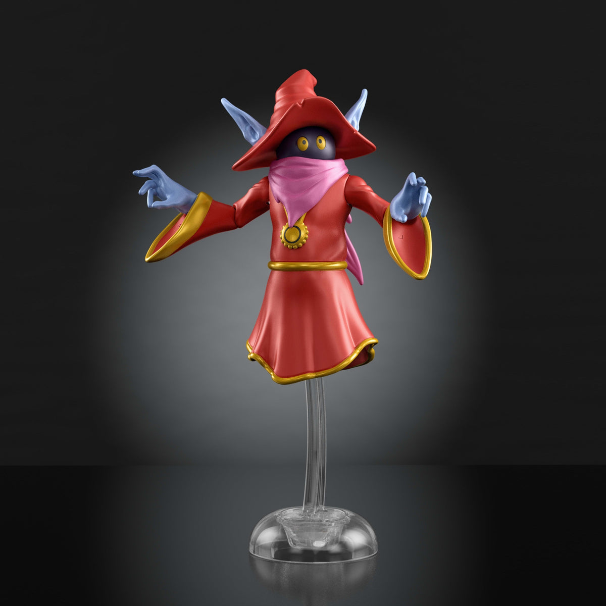 Mattel Masters of the Universe Origins 200X Orko Action Figure