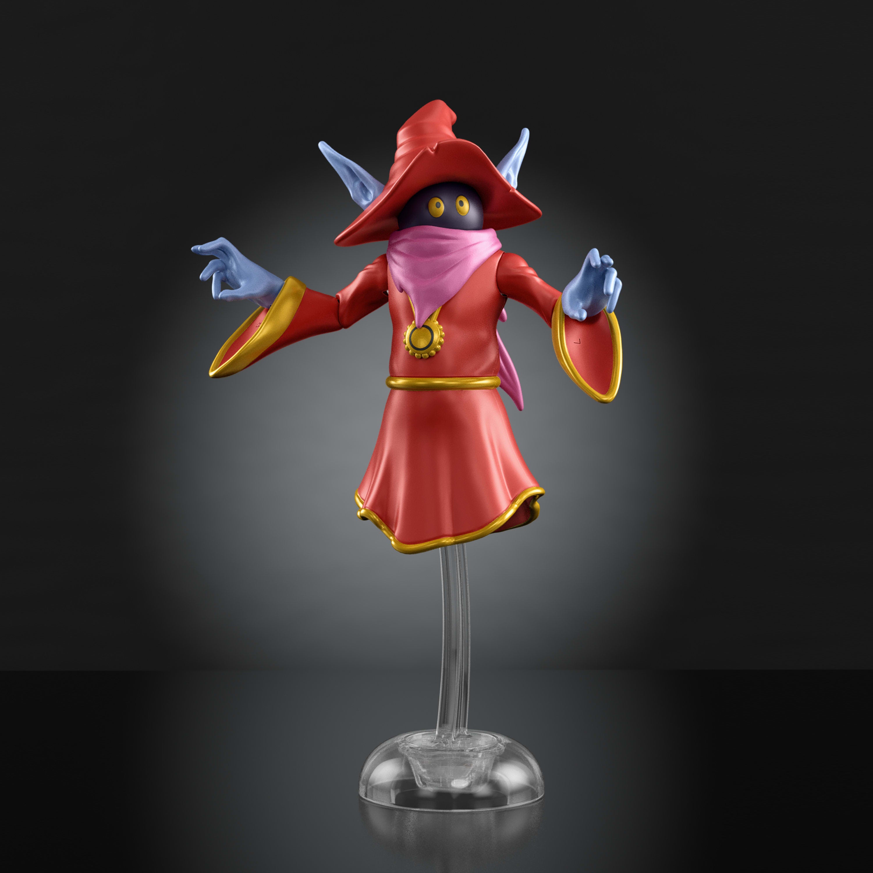 Mattel Masters of the Universe Origins 200X Orko Action Figure
