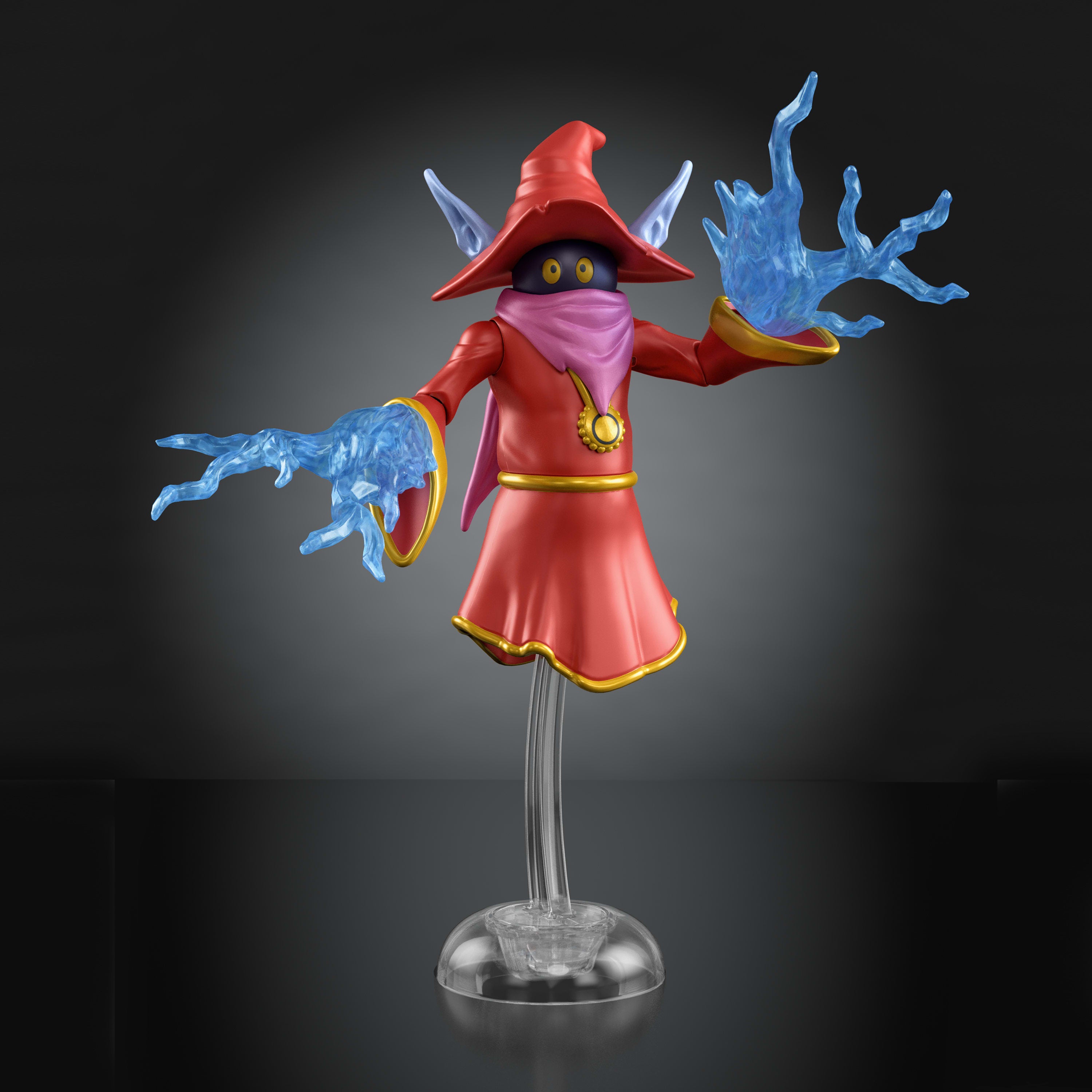 Mattel Masters of the Universe Origins 200X Orko Action Figure