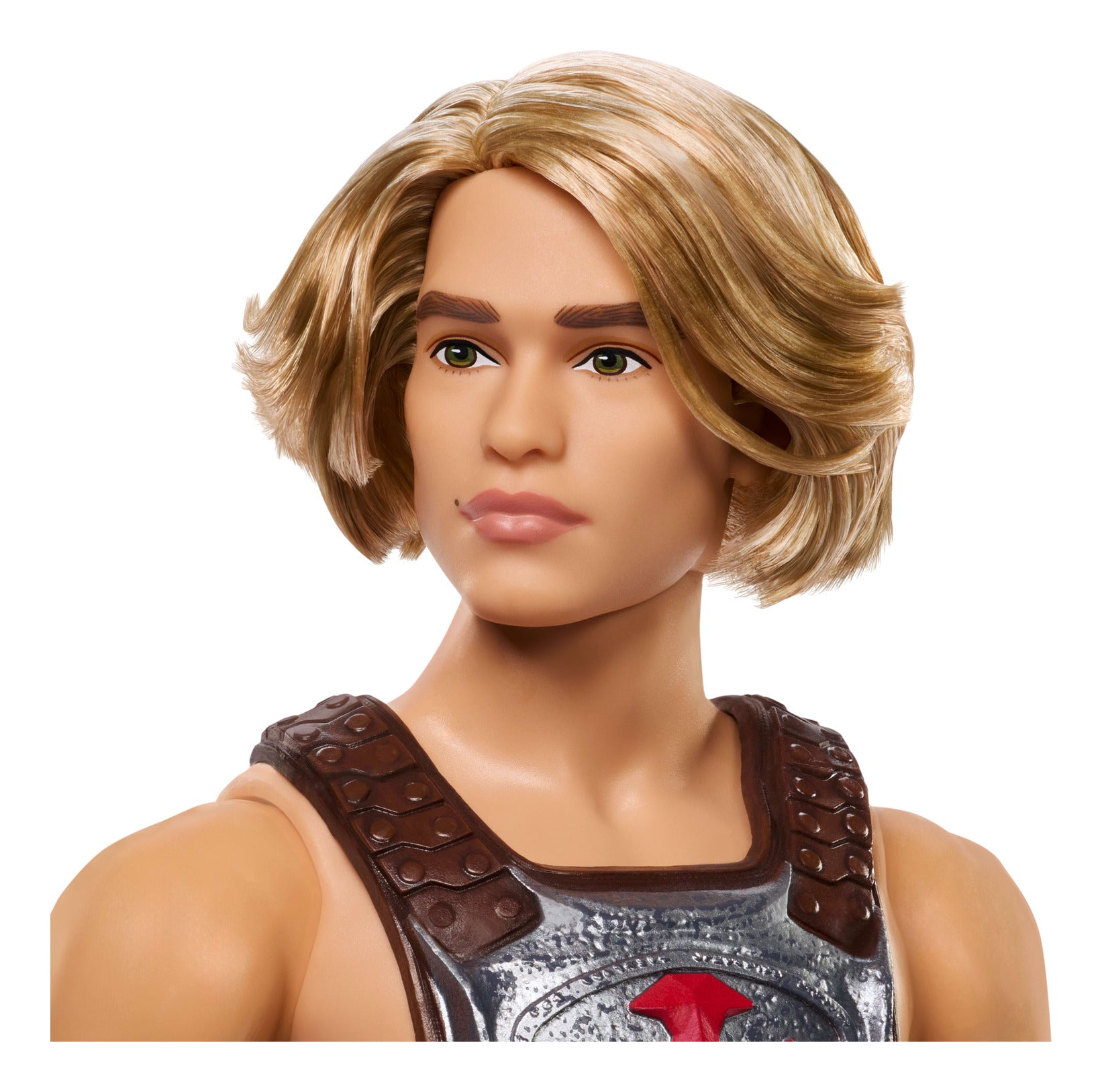 Barbie Signature Masters of the Universe He-Man Doll