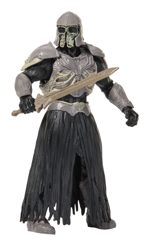 Masters of the Universe Skel-Knight 5.5-Inch Action Figure with Sword