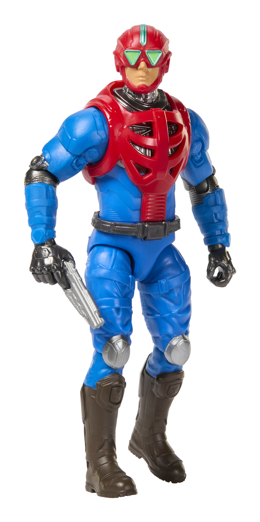 Masters of the Universe Mekaneck 5.5-Inch Core Action Figure