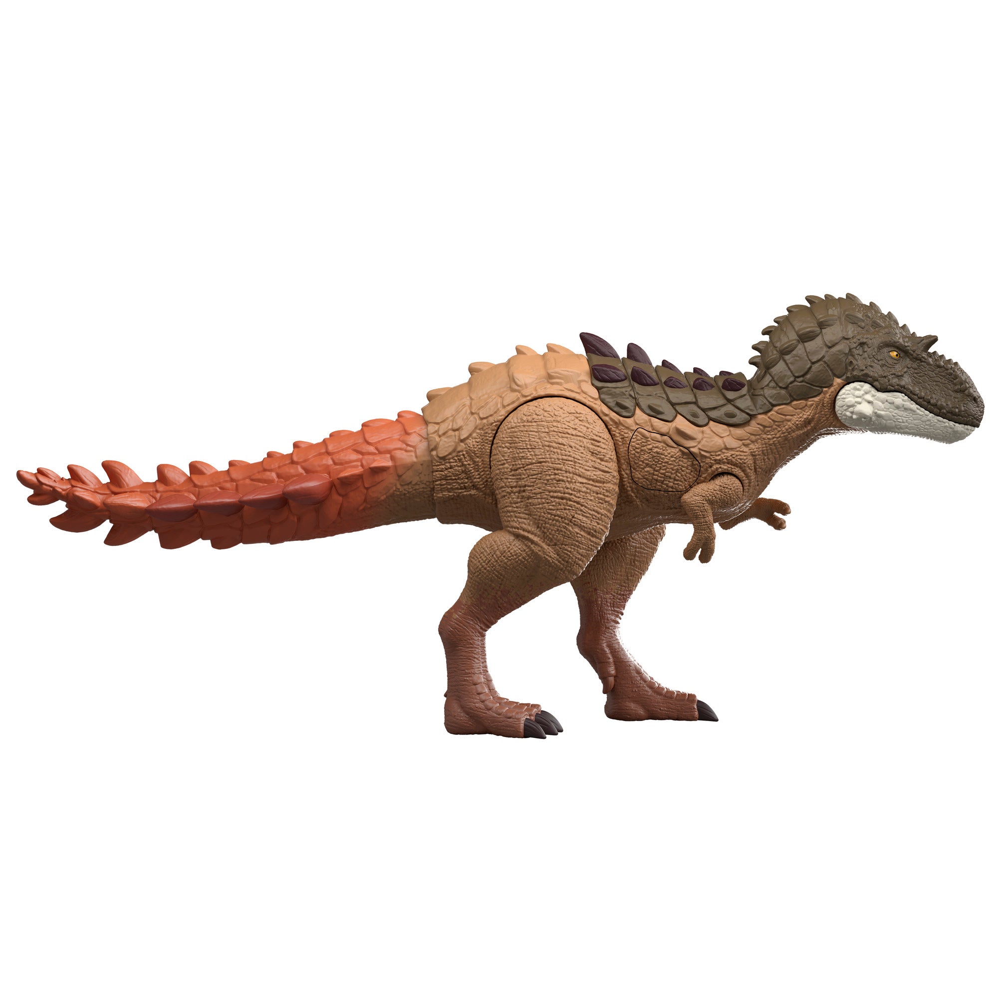 Jurassic World Gigantic Thrashers Gorgosaurus Dinosaur Action Figure