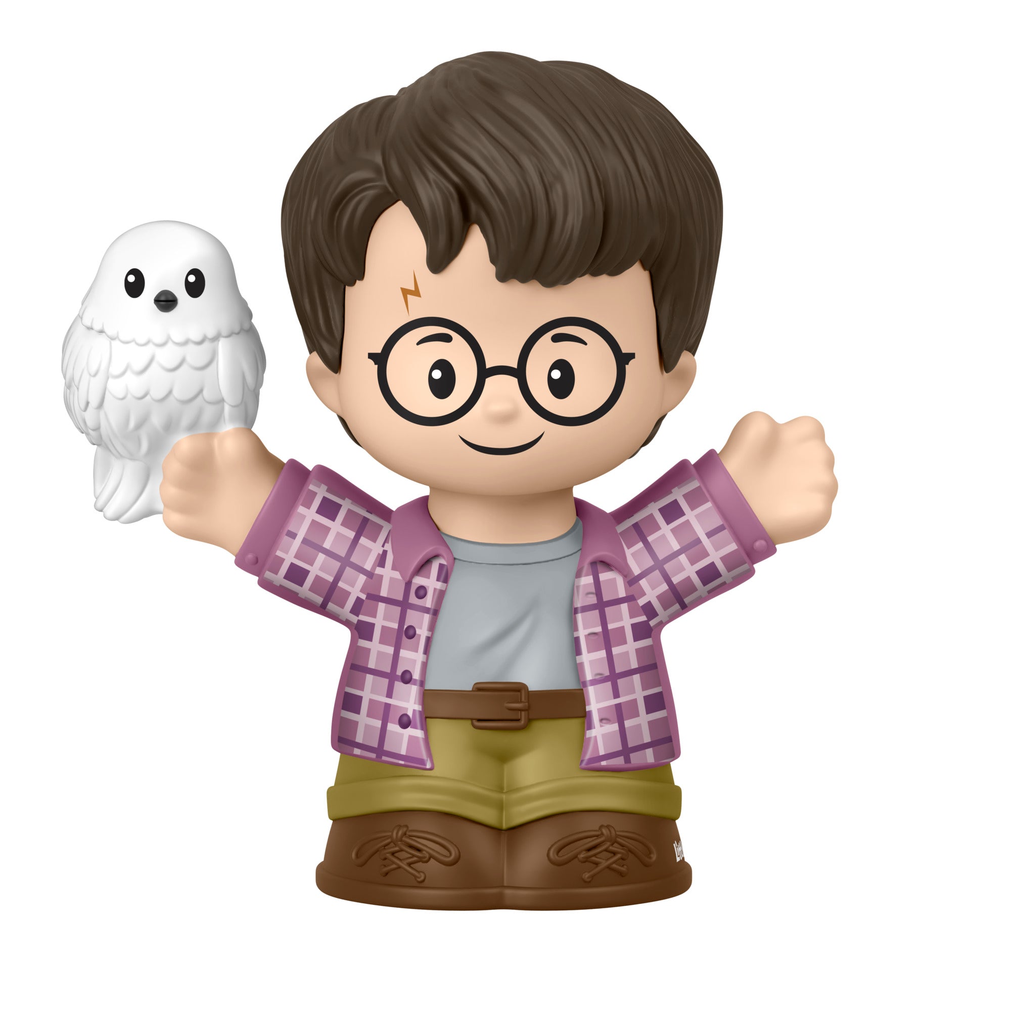 Fisher-Price Little People Collector Harry Potter Diagon Alley Set