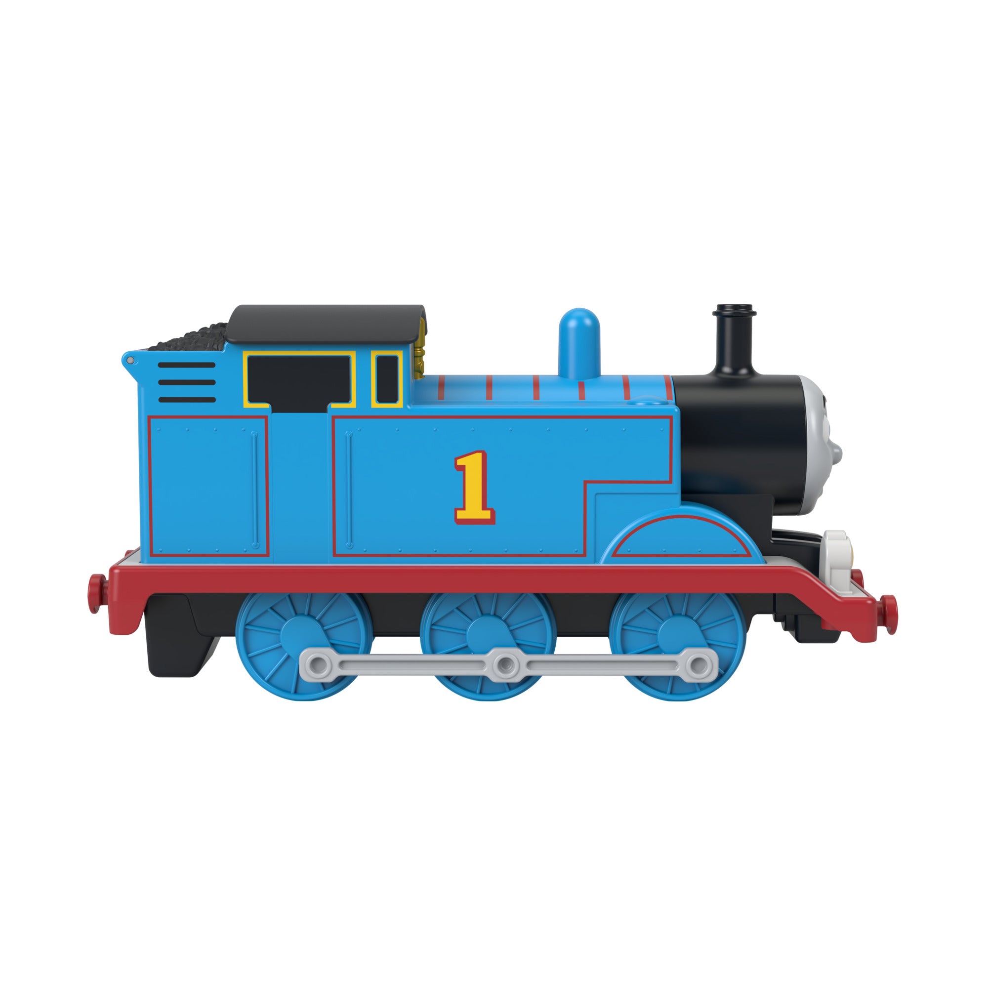 Thomas & Friends Giant Whistling Thomas Engine with Sound