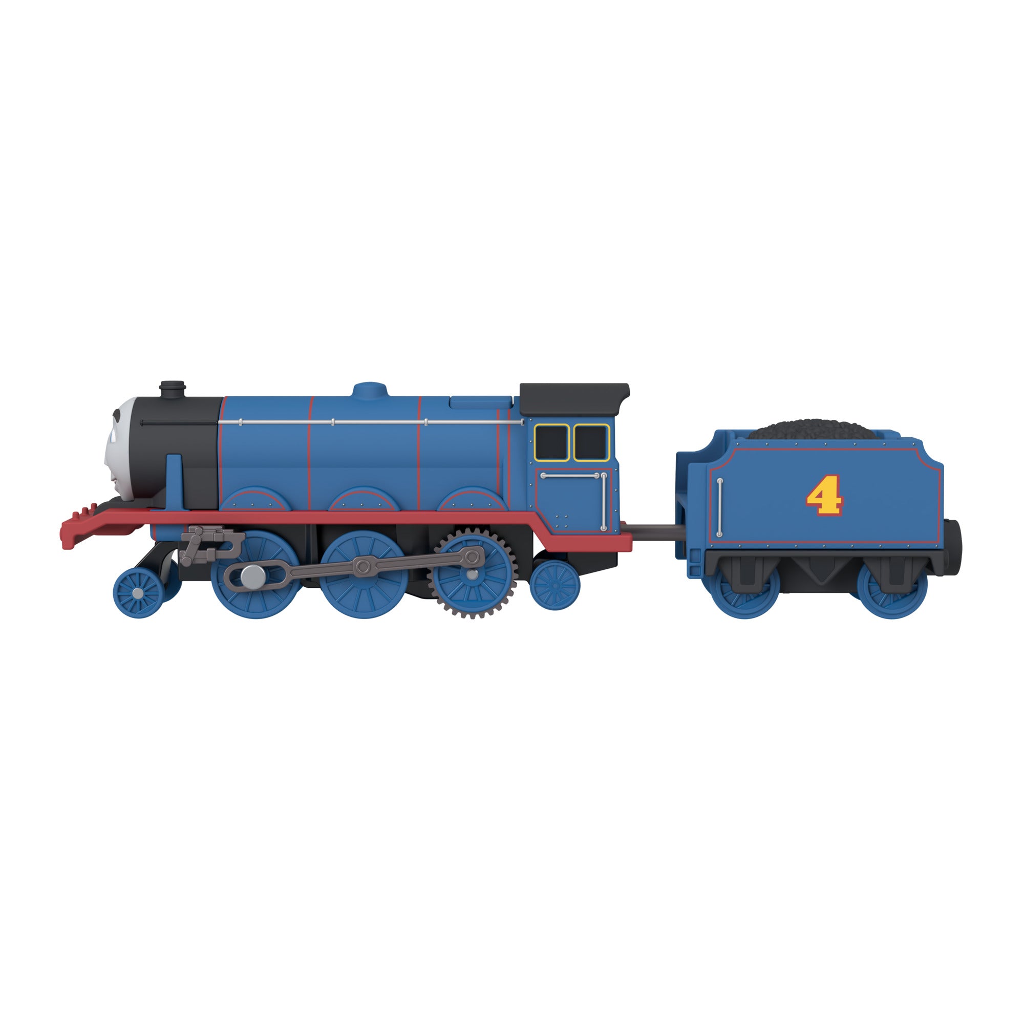 Thomas & Friends Motorized Gordon Engine with Tender