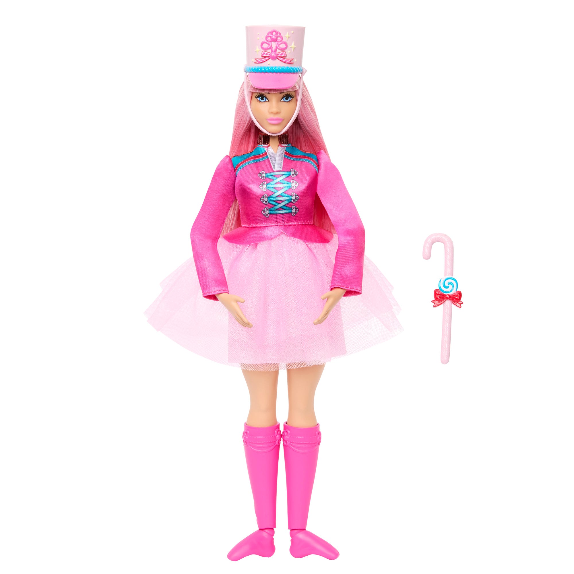 Barbie in the Nutcracker Daisy Ballerina Doll