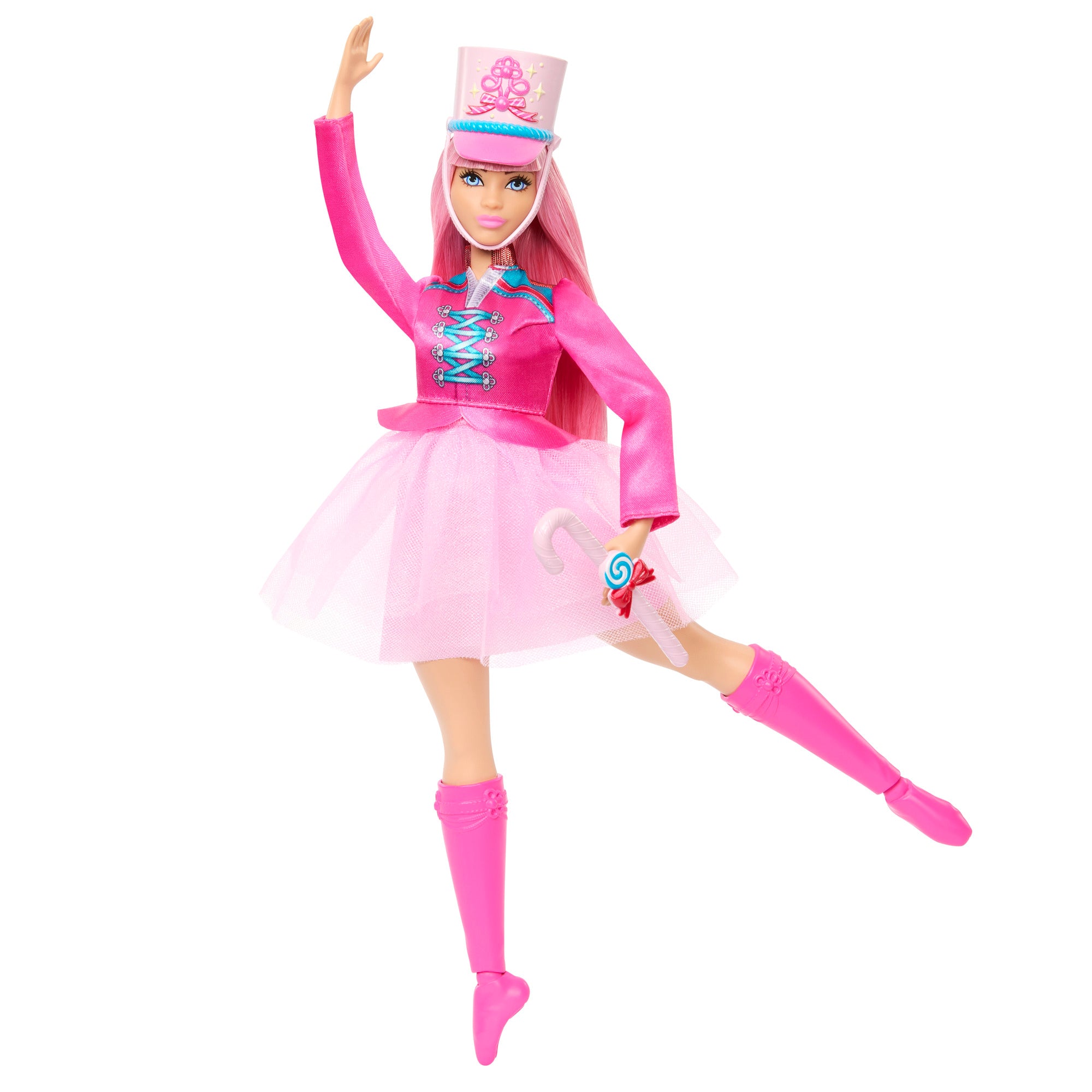 Barbie in the Nutcracker Daisy Ballerina Doll