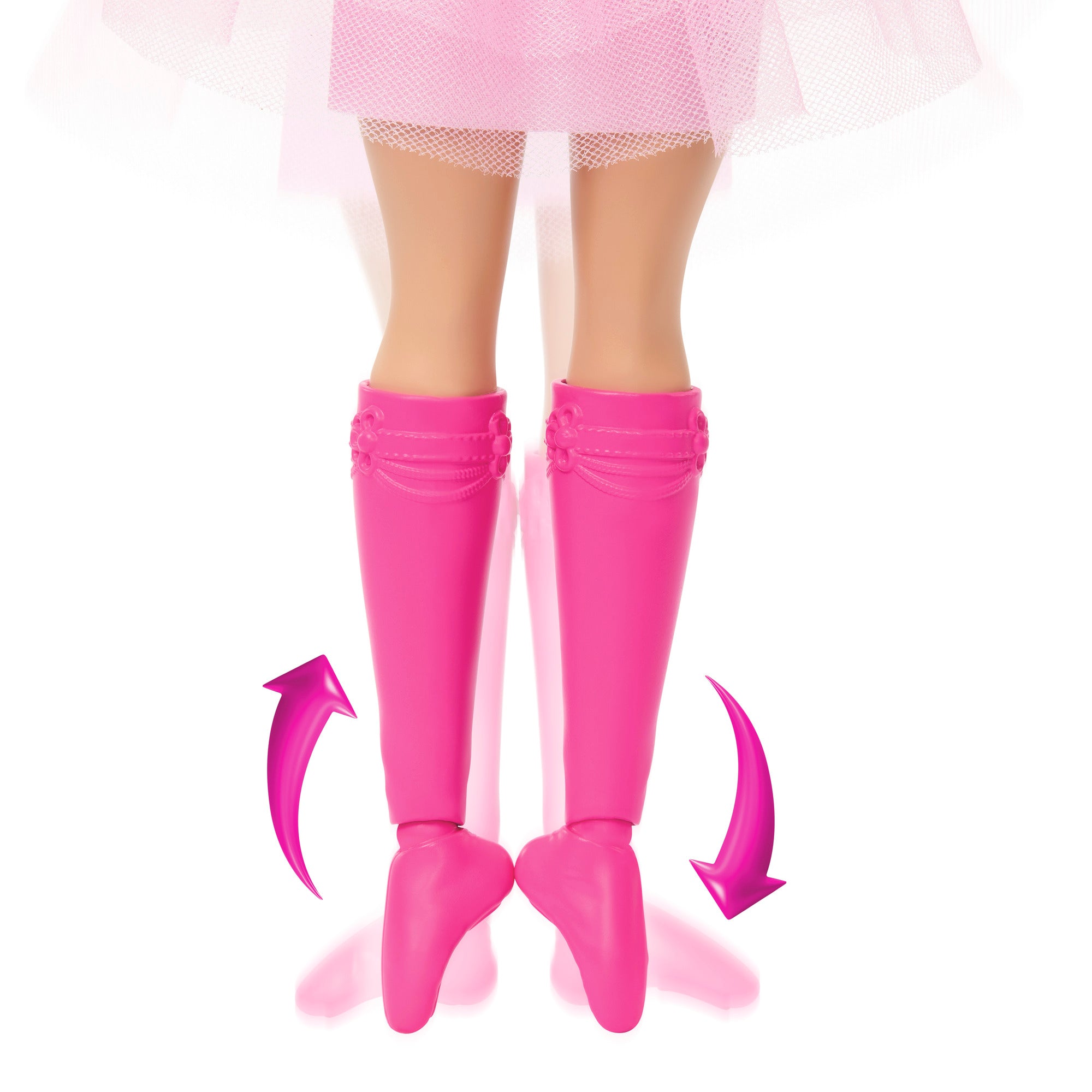 Barbie in the Nutcracker Daisy Ballerina Doll