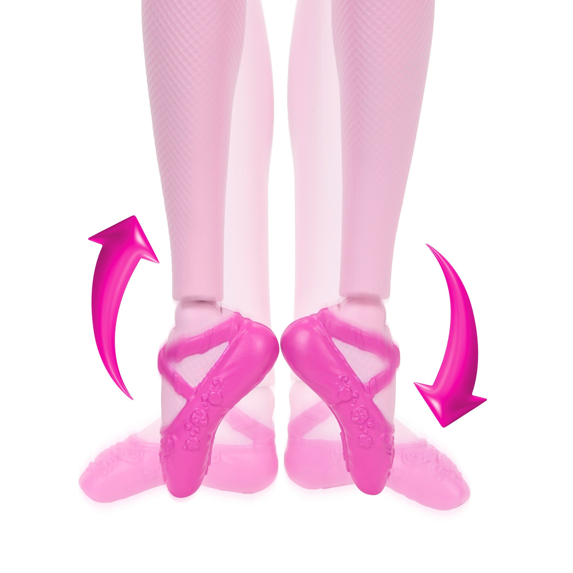 Barbie in the Nutcracker Sugar Plum Deluxe Ballerina Doll