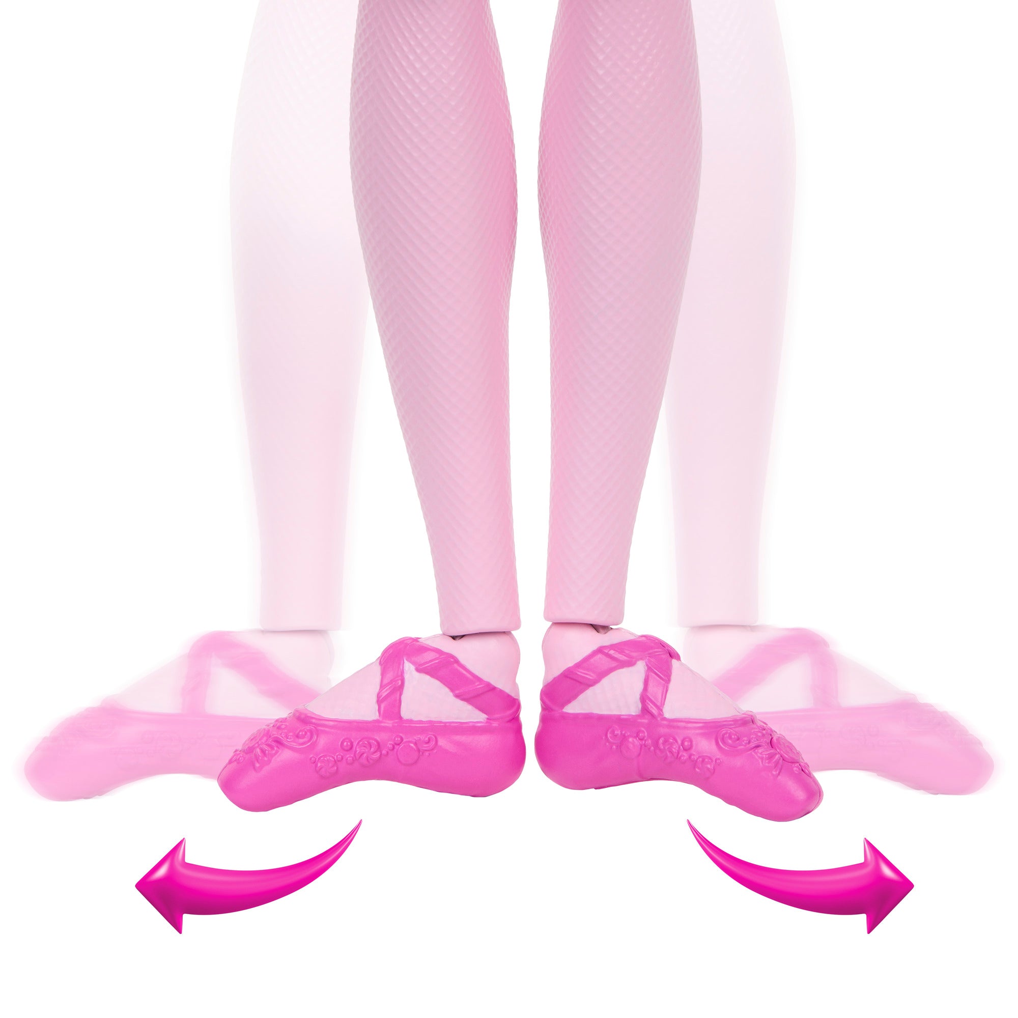 Barbie in the Nutcracker Sugar Plum Deluxe Ballerina Doll