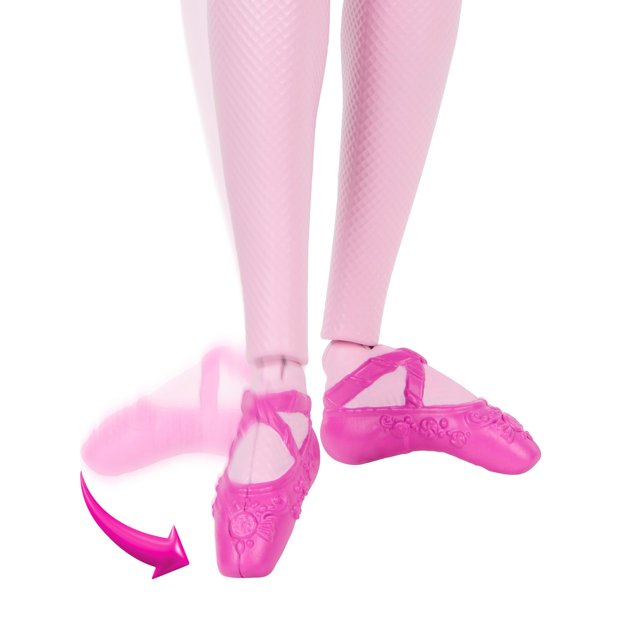 Barbie in the Nutcracker Sugar Plum Deluxe Ballerina Doll